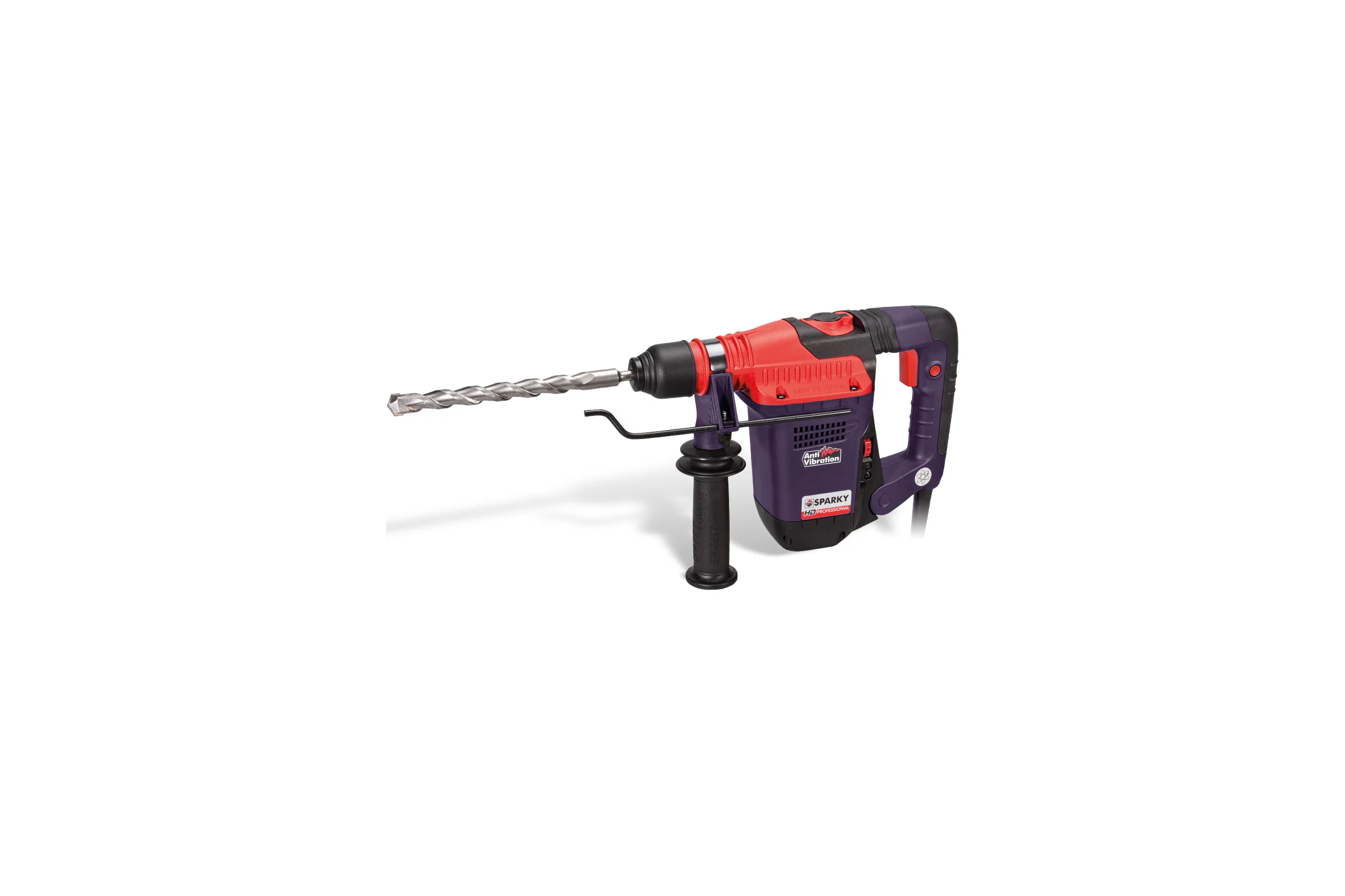 Перфоратор SPARKY BP 330CE