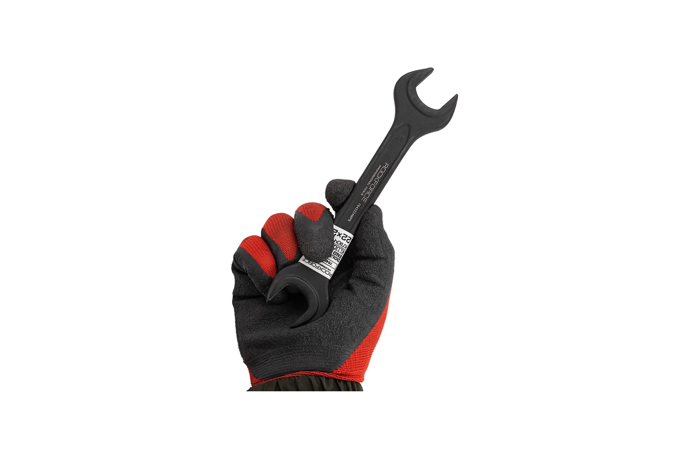 Ключ рожковый Rockforce 22х24мм RF-7542224MPB(64855)