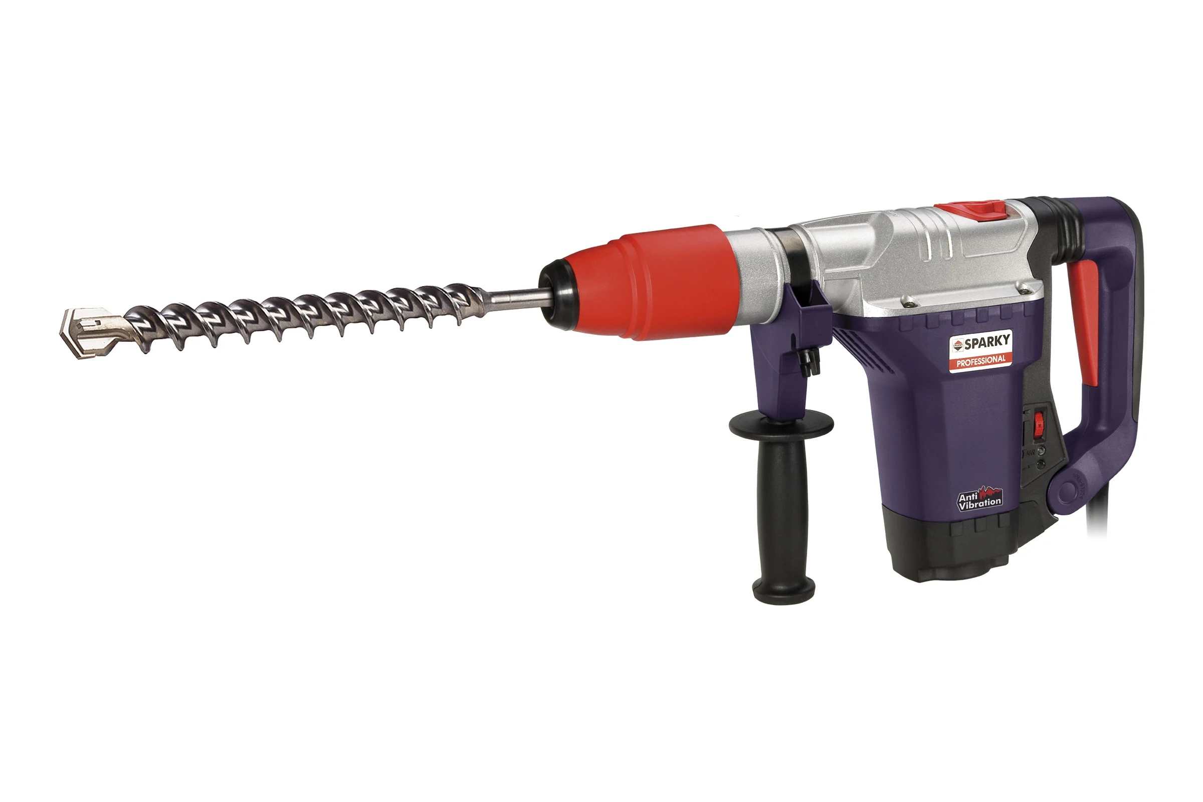 Перфоратор SPARKY BP 540CE