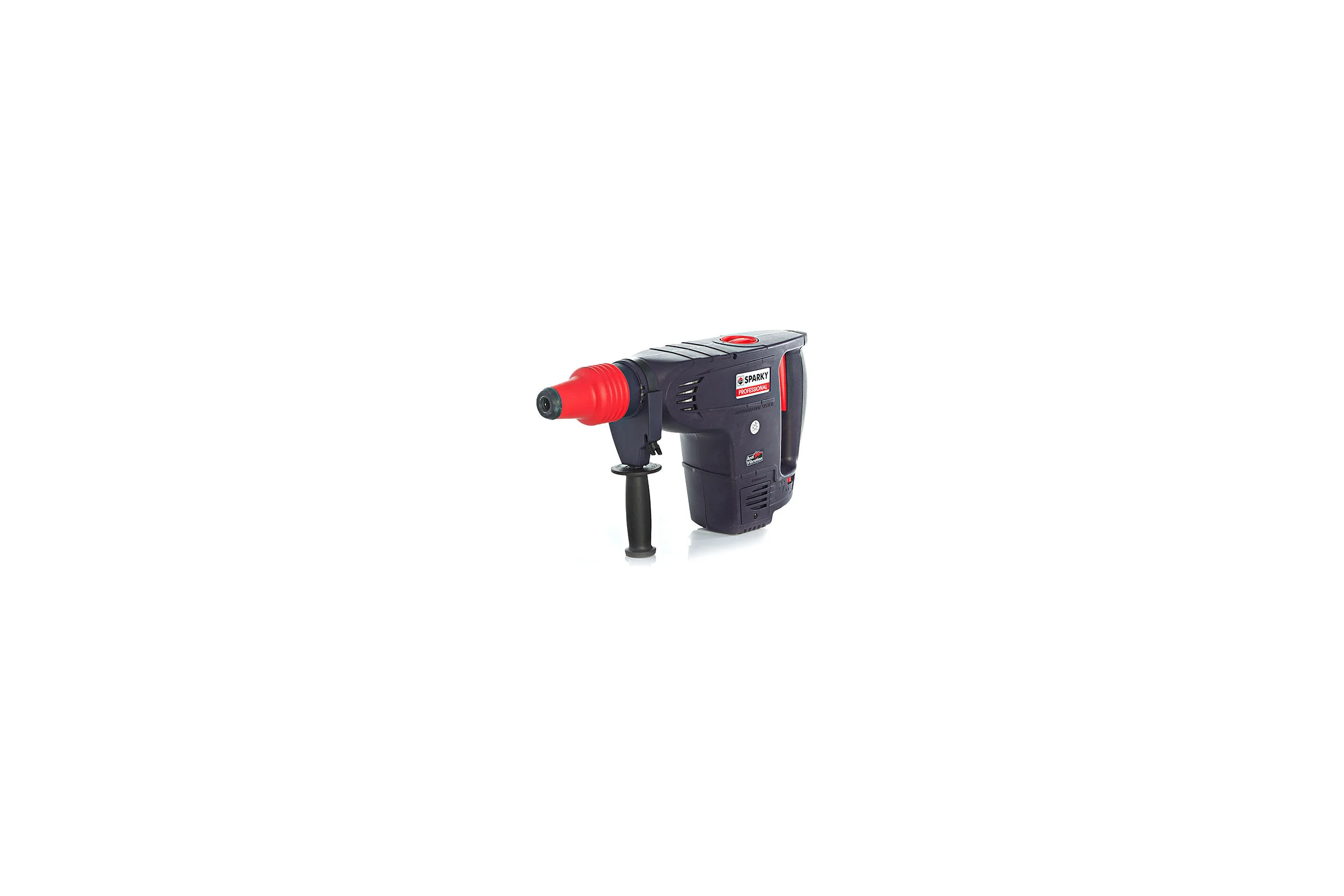 Перфоратор SPARKY BP 750CE