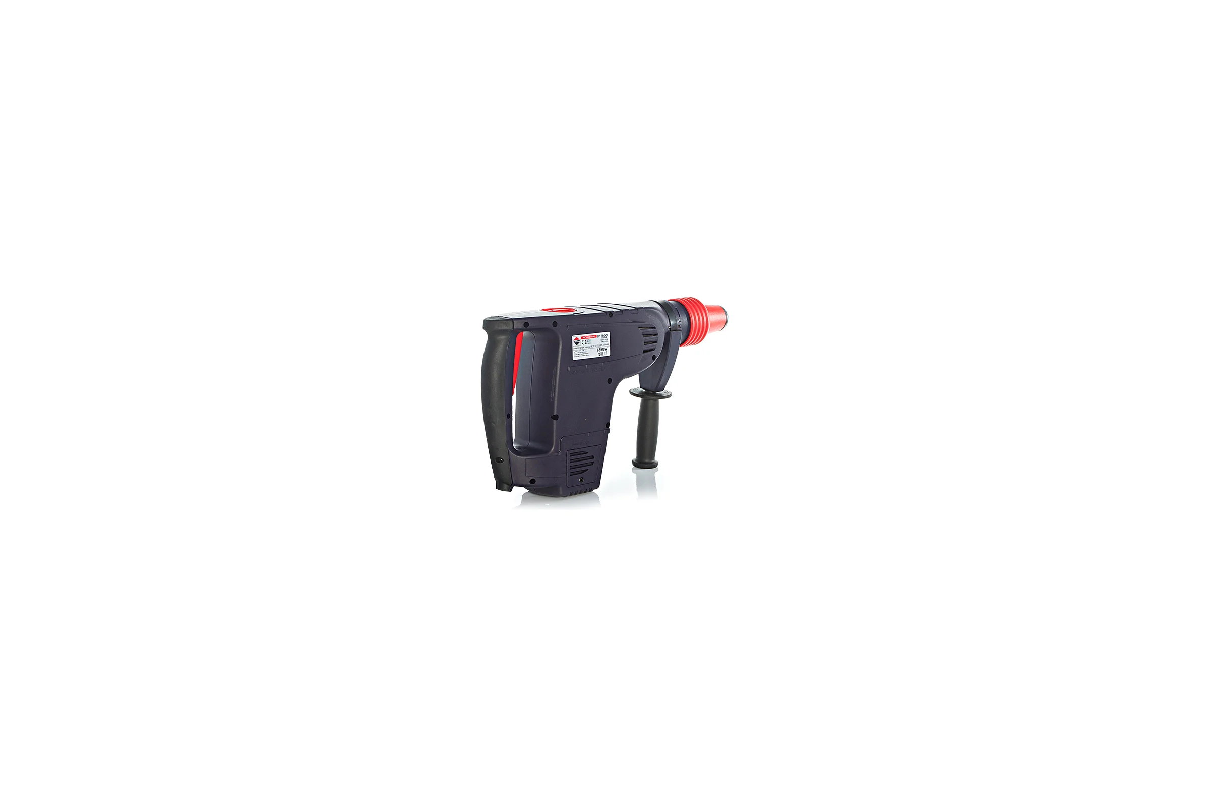 Перфоратор SPARKY BP 750CE