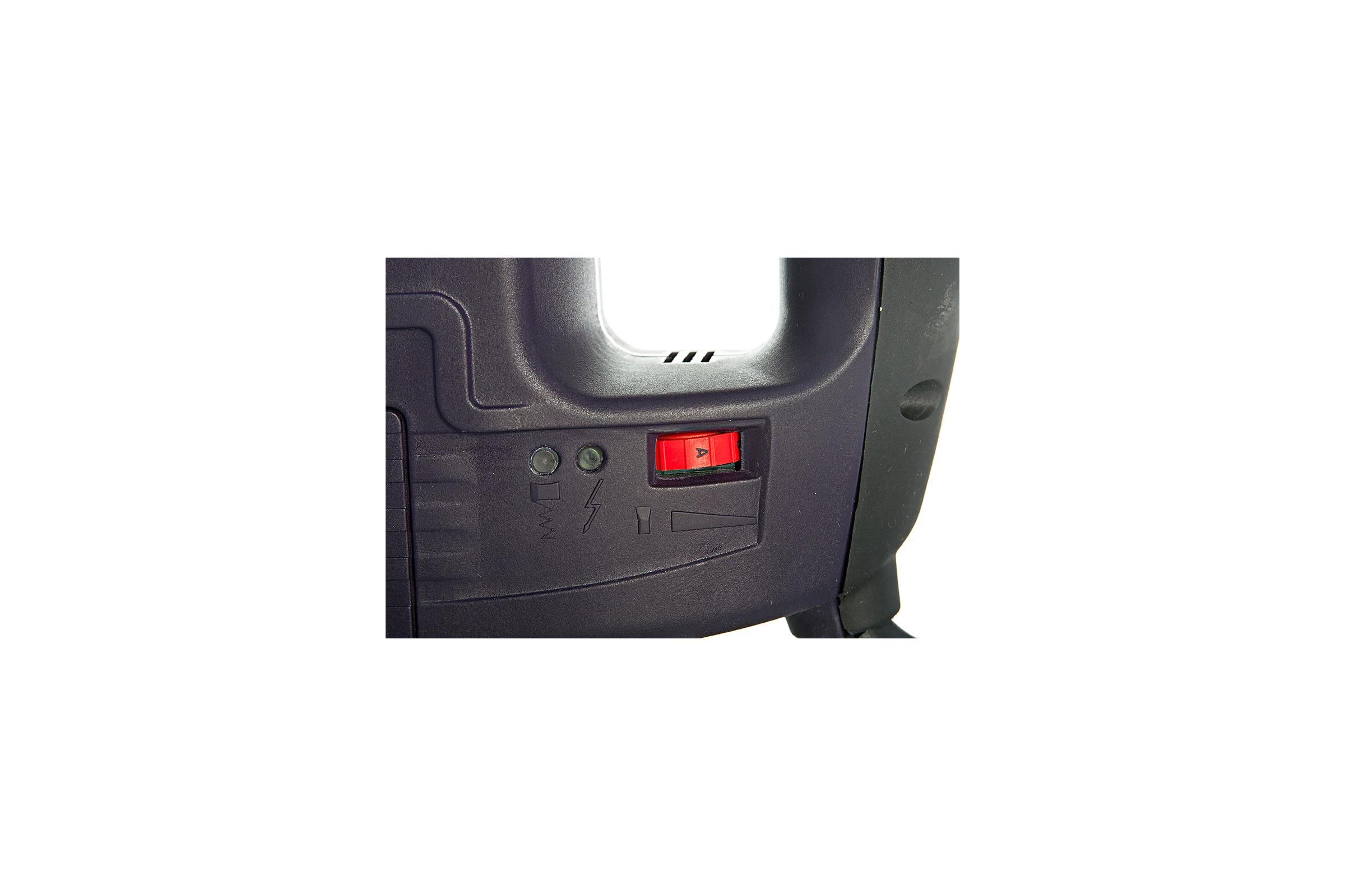 Перфоратор SPARKY BP 750CE