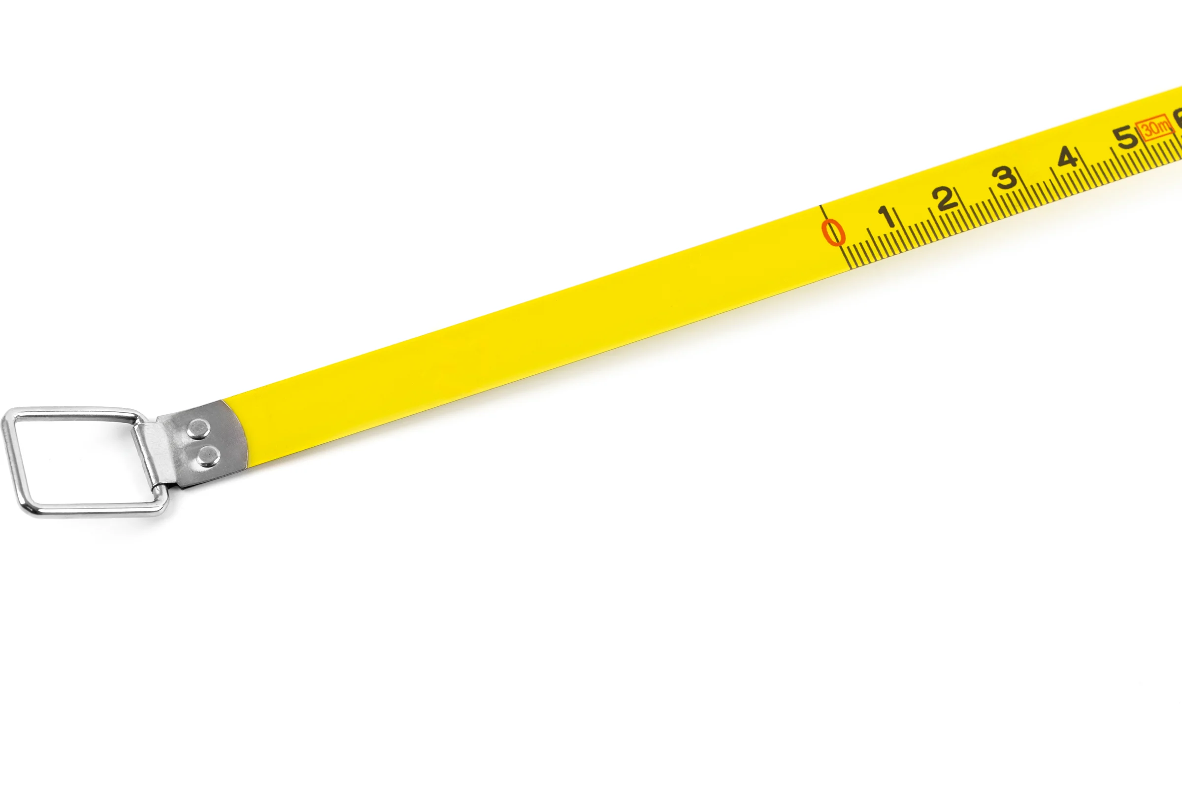 Рулетка Micron 30м с кольцом кл.2 Р30У2К ГРСИ 90362-23 1157498