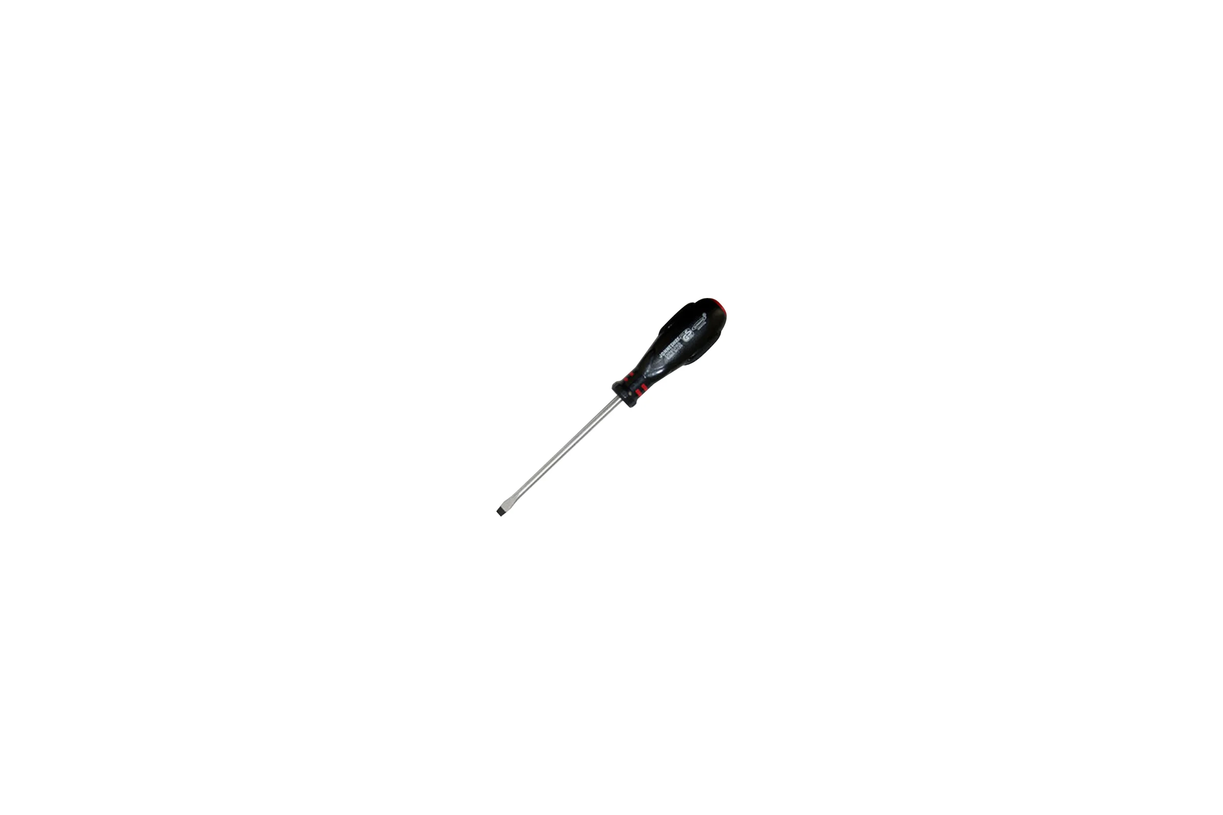 Шлицевая отвёртка Jonnesway HERCULES D03S6100