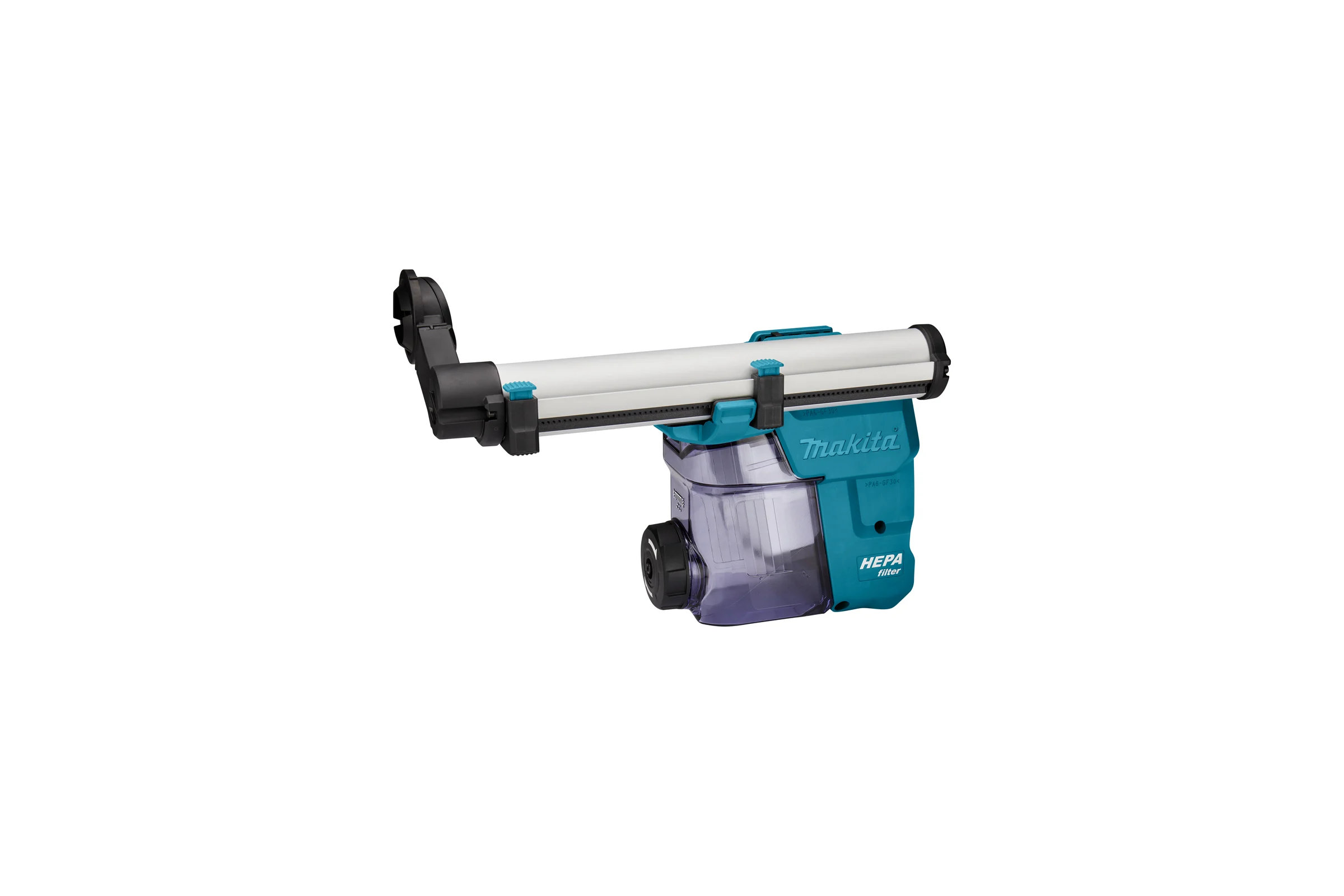 Комплект Makita для удаления пыли DX10 к перфоратору для HR3011С 191F95-1