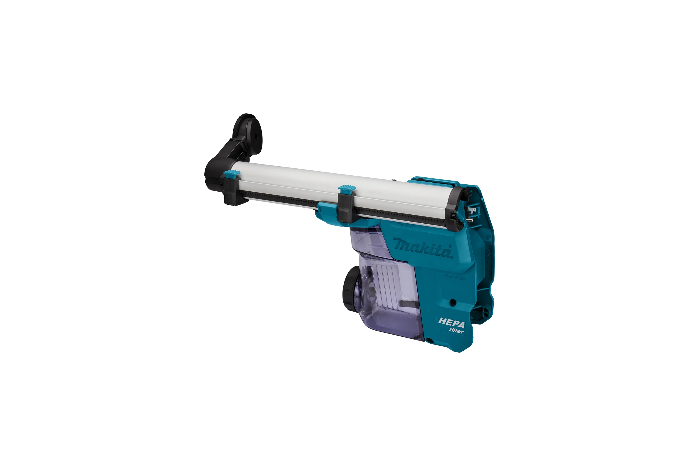 Комплект Makita для удаления пыли DX10 к перфоратору для HR3011С 191F95-1