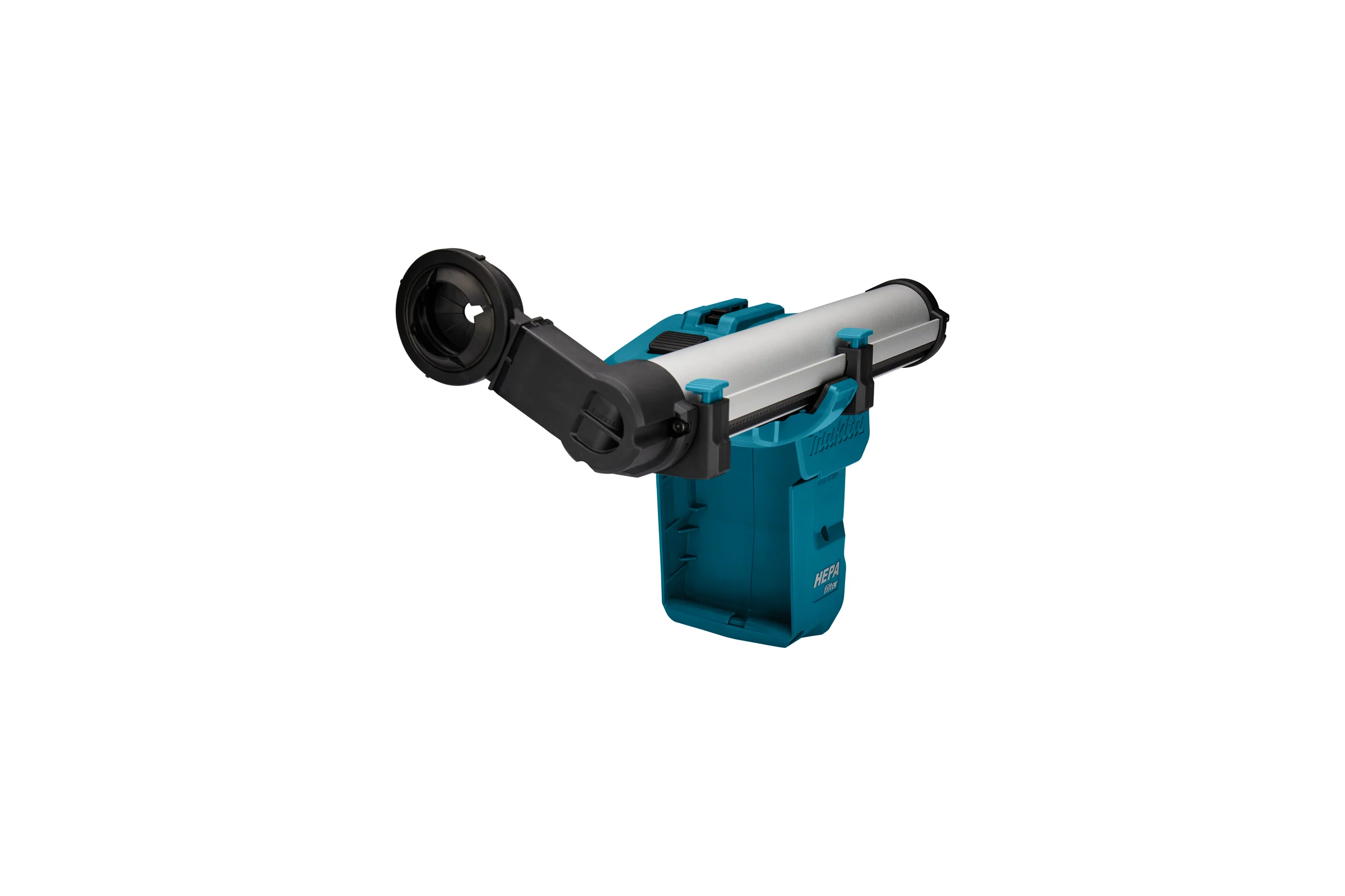 Комплект Makita для удаления пыли DX10 к перфоратору для HR3011С 191F95-1