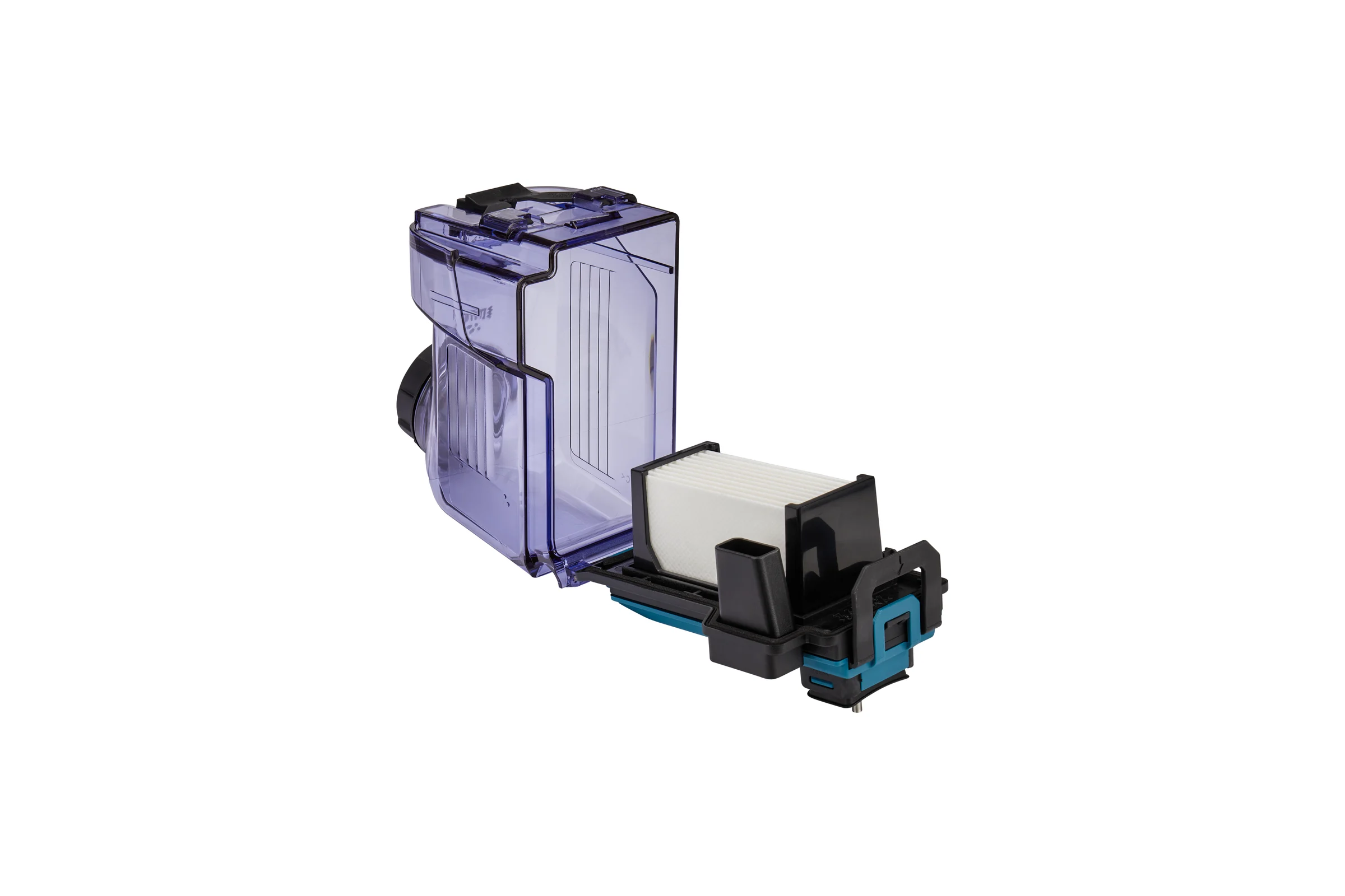 Комплект Makita для удаления пыли DX10 к перфоратору для HR3011С 191F95-1
