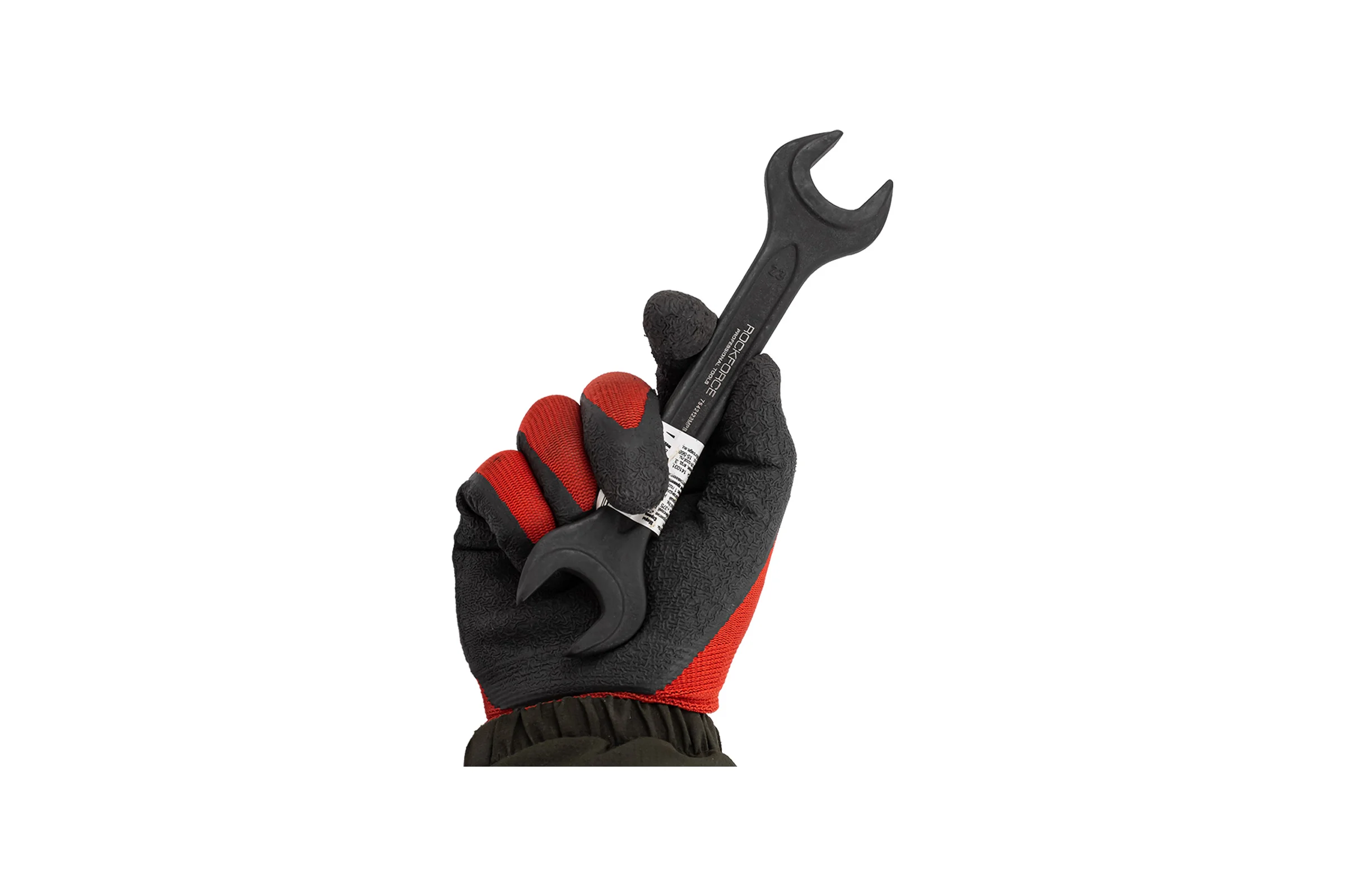 Ключ рожковый Rockforce 21х23мм RF-7542123MPB(64854)