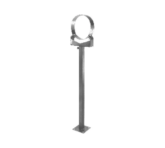 Консоль напольная (150 мм; 800-1200 мм) Jeremias DW 40