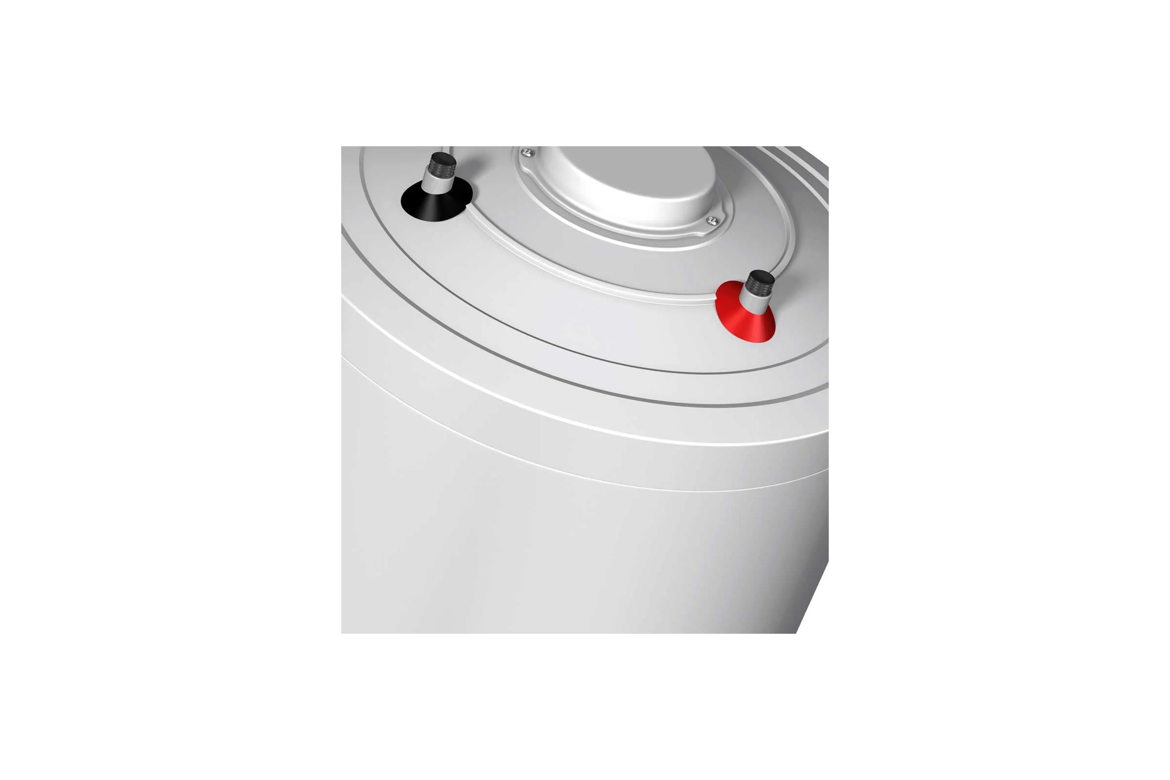 Бойлер косвенного нагрева STOUT SWH-3110-000150 напольный 150 л. PEE9H4IO8SFEDB