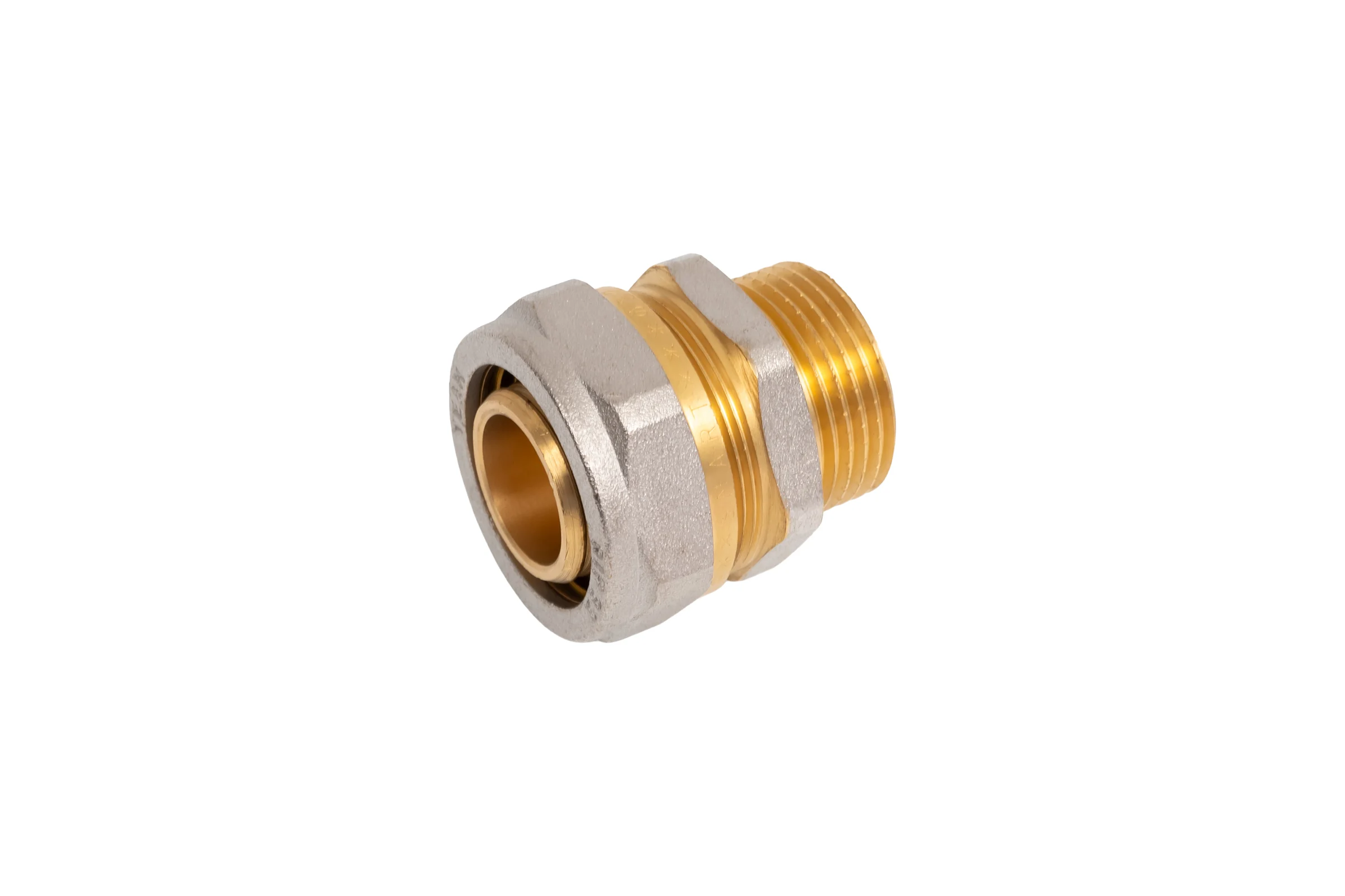 Прямой фитинг SMT S32x1M (ц.-нар.рез.), 1600NY003206
