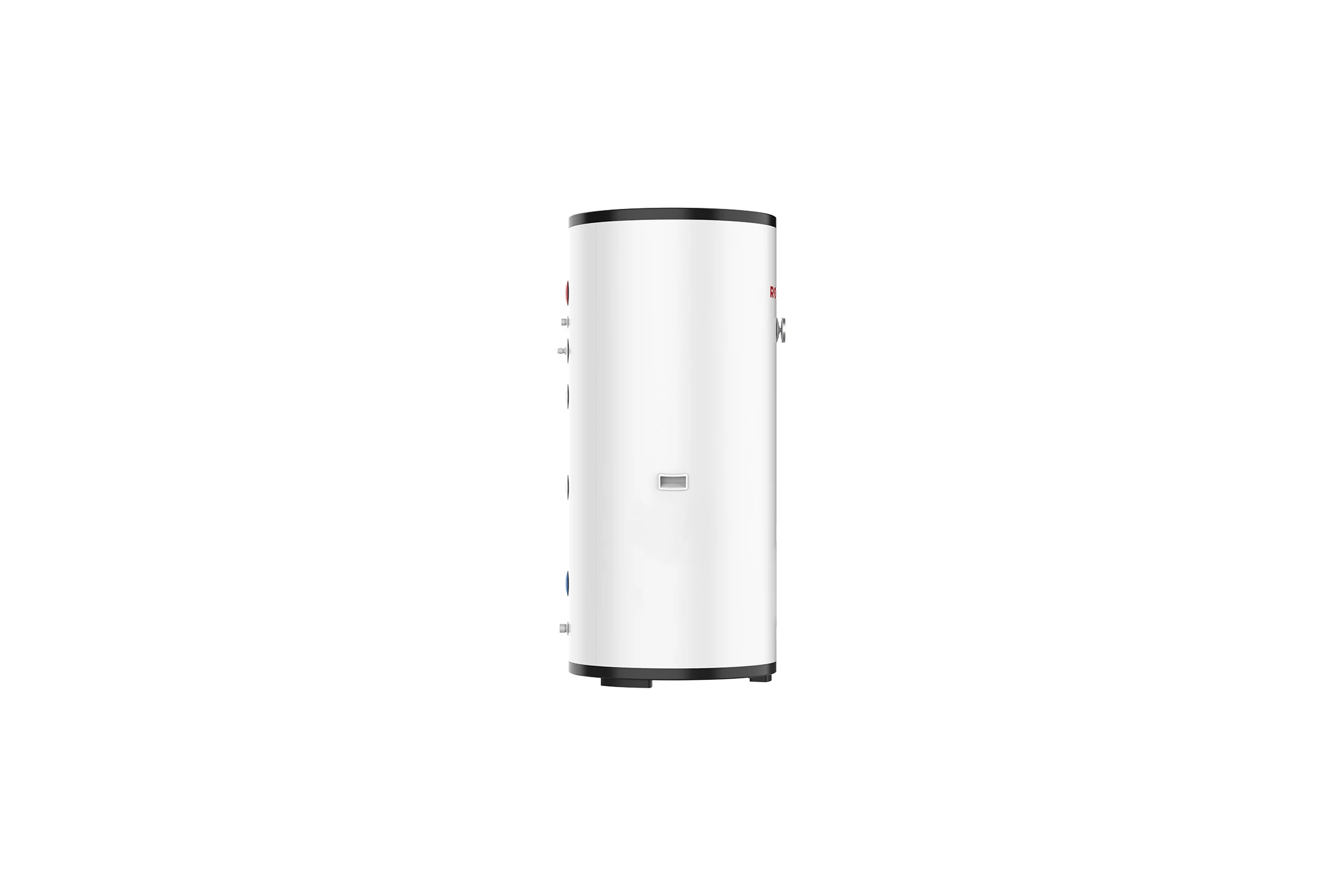 бойлер косвенного нагрева напольный ROMMER RWH-2110-000300  GT 300 л. PEE9H4DHSIECP8