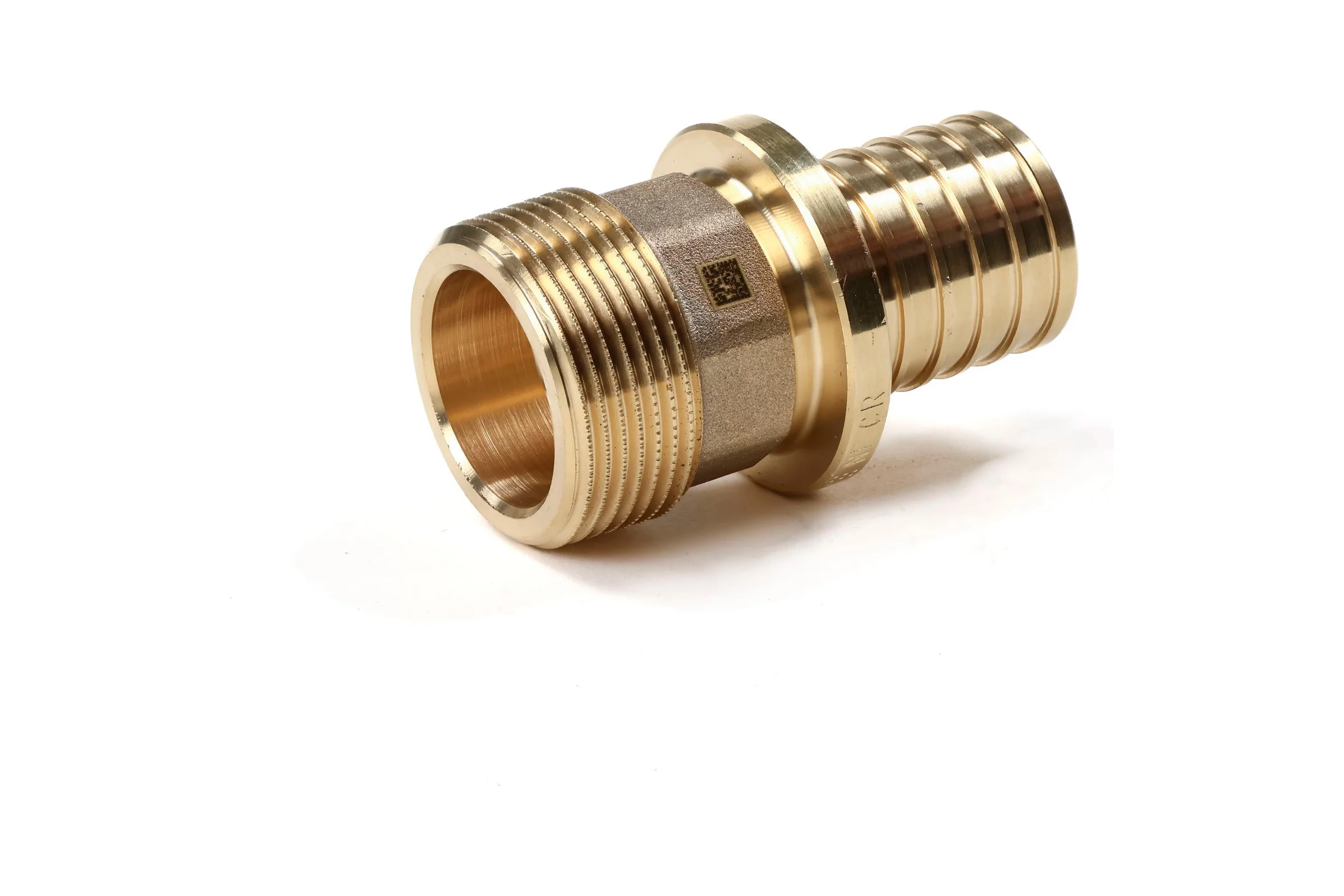 Переходник с наружной резьбой REHAU 40-R 1 1/4 MX 11093231001