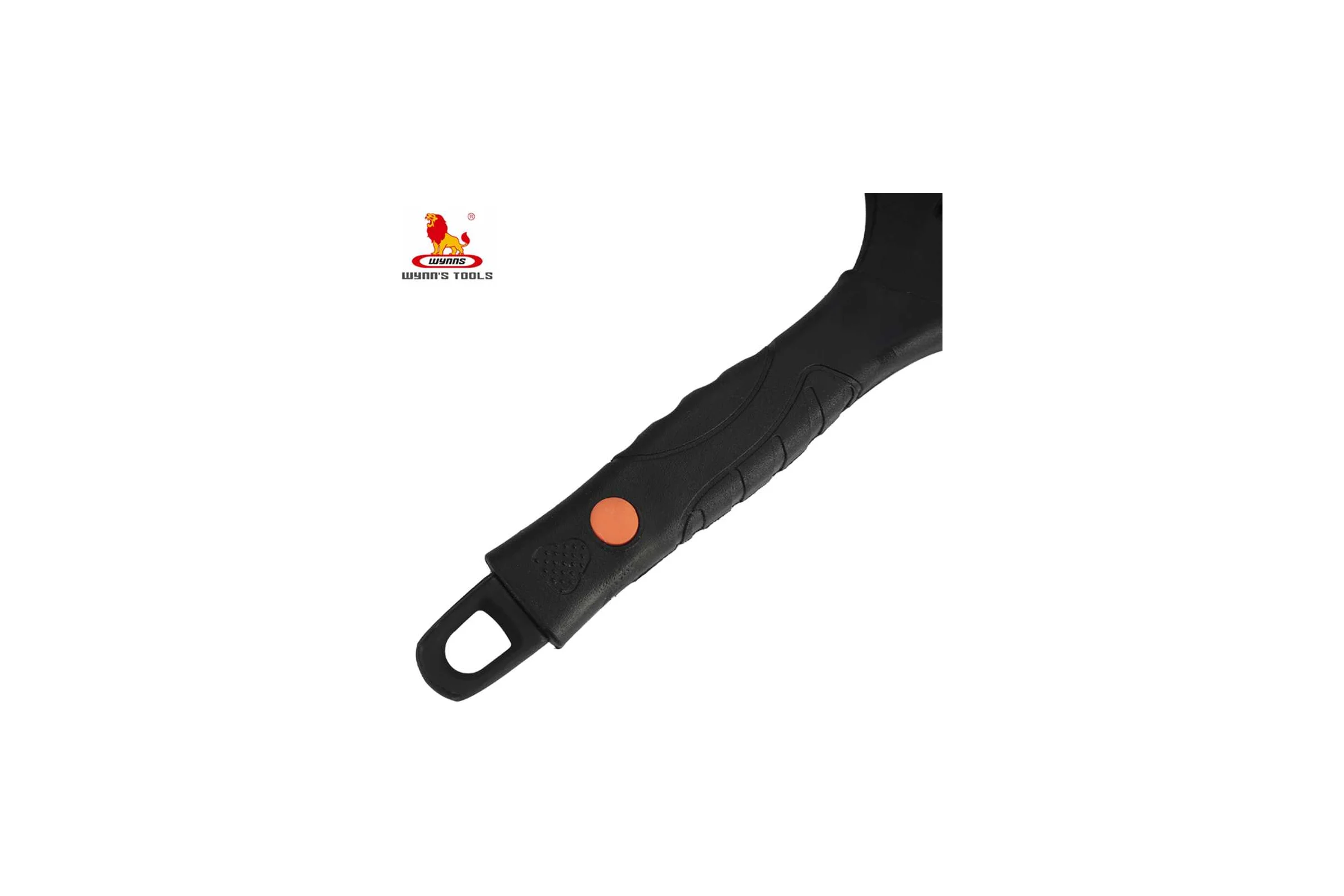 Ключ разводной WYNNS 250мм с узкими губками WNS250R/ Tools 00-00013924