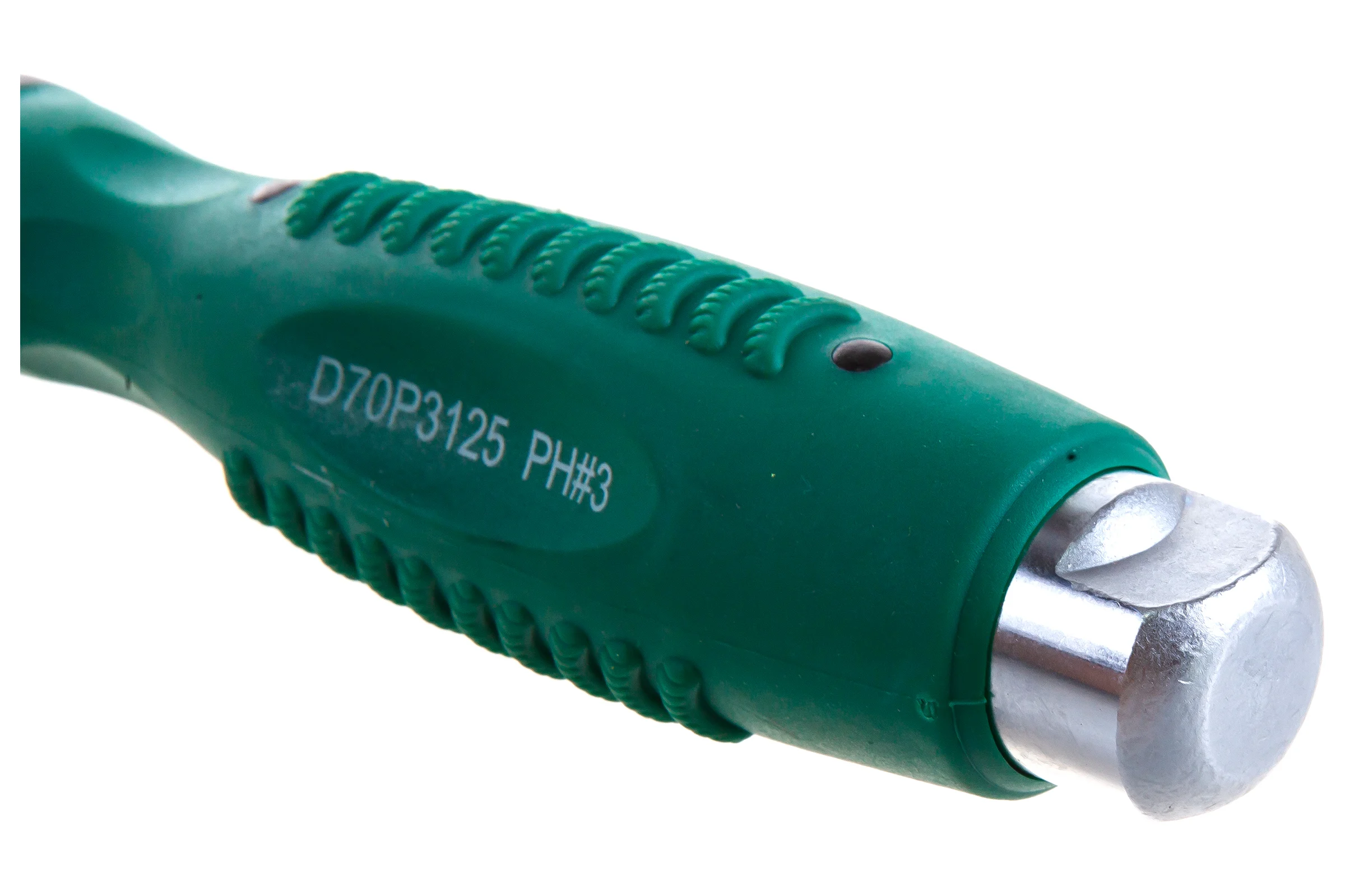 Ударная силовая отвертка под ключ Jonnesway PH D70P3125