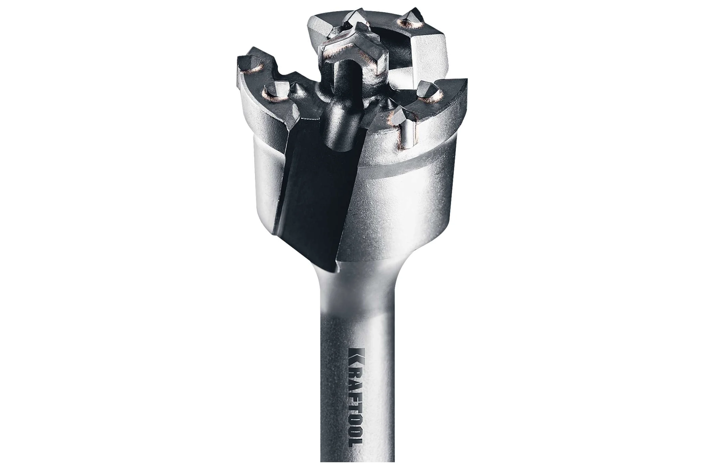 Проломной бур KRAFTOOL Extrem 65х890/990 мм, SDS-max 29356-65-990