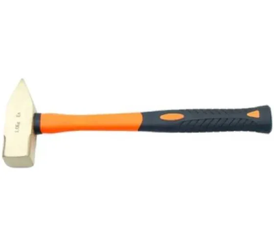 Молоток искробезопасный YATO BE-CU-500Г YT-65580 371565580 092 1
