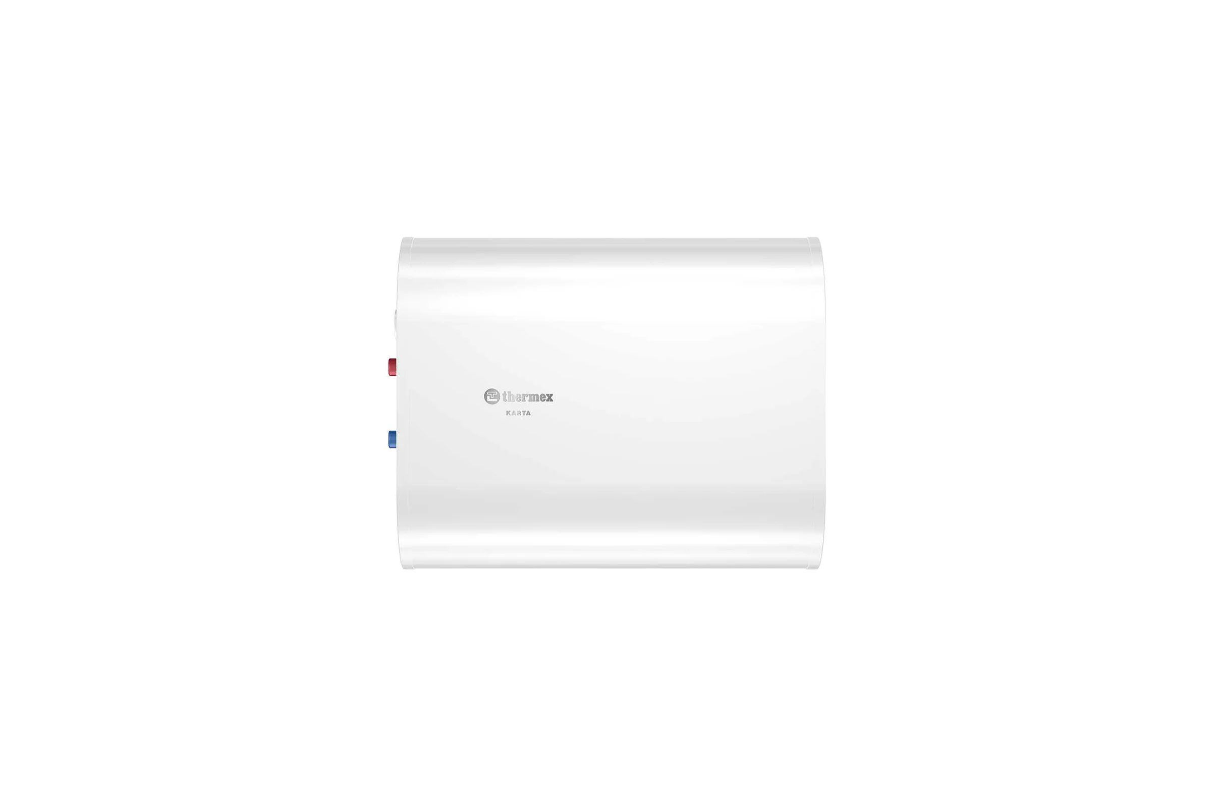Водонагреватель электрический аккумуляционный бытовой Термекс THERMEX Karta 30 ЭдЭБ06072