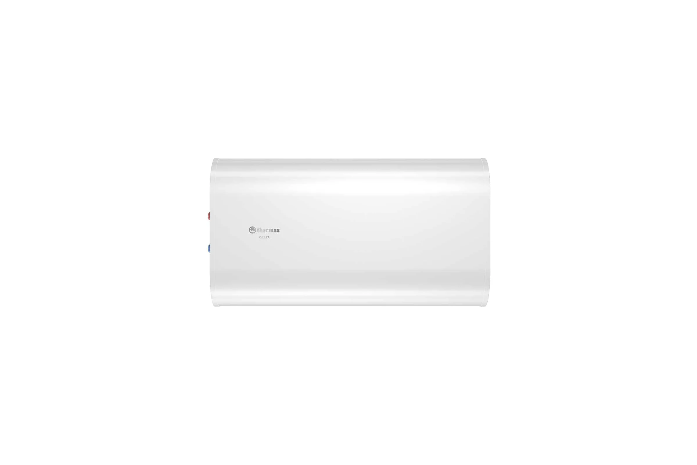 Водонагреватель электрический аккумуляционный бытовой Термекс THERMEX Karta 80 ЭдЭБ06074
