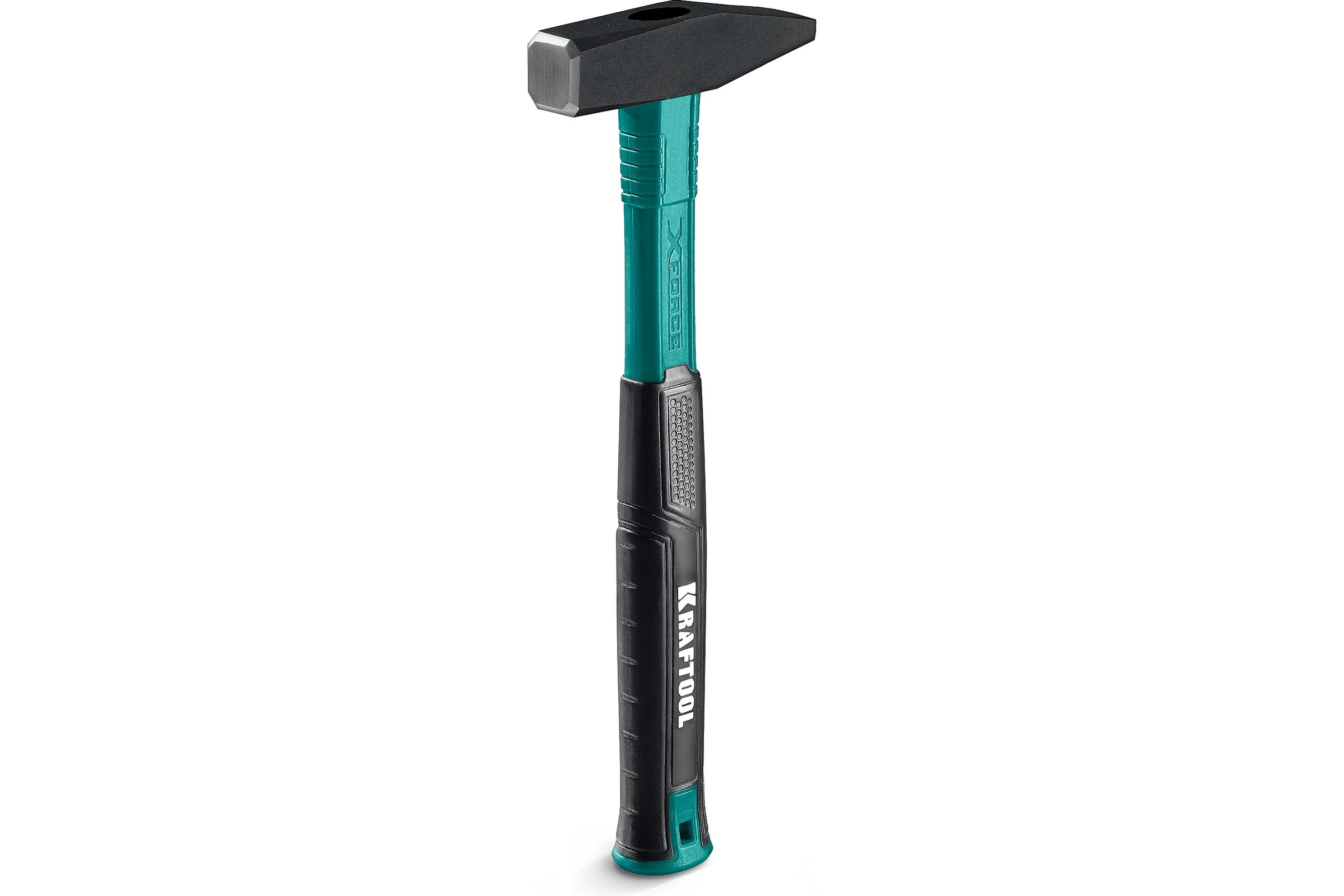Молоток слесарный KRAFTOOL X-FORCE 500 г, 2007-05_z01