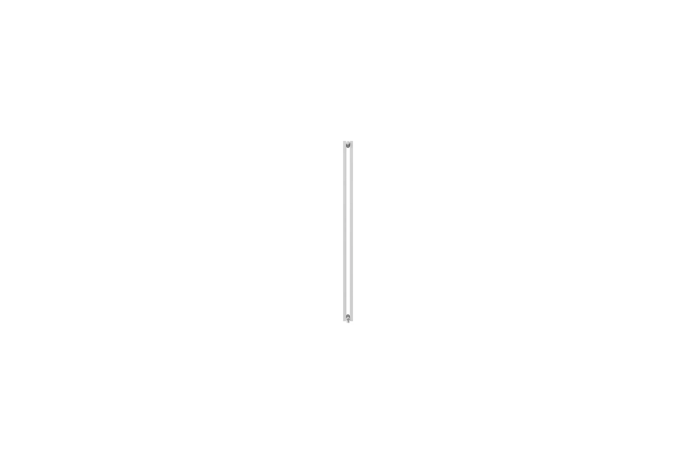 Дизайн-радиатор Royal Thermo Shift Q30 VC2180 - 06 секц. RAL9016 НС-1631260