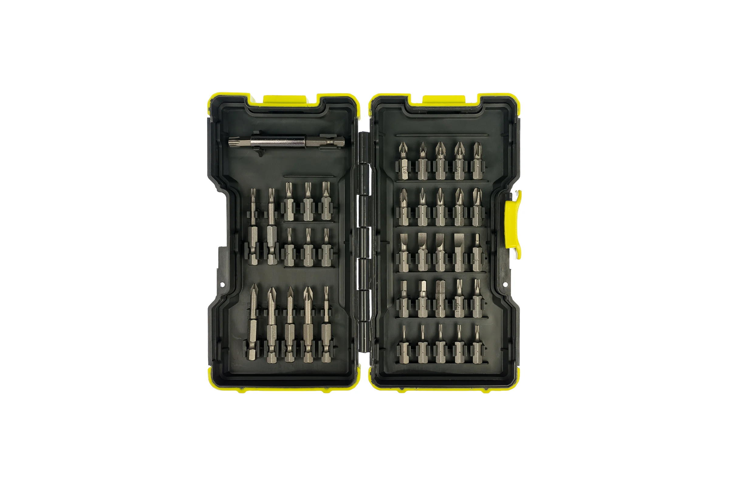 Набор бит (40 шт.) Ryobi 5132002257