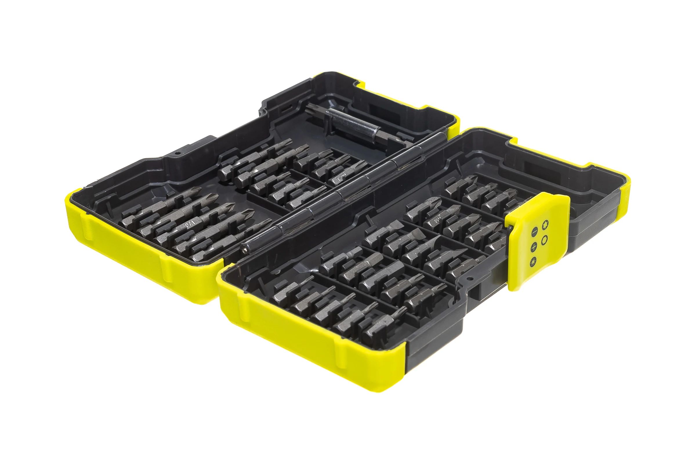 Набор бит (40 шт.) Ryobi 5132002257