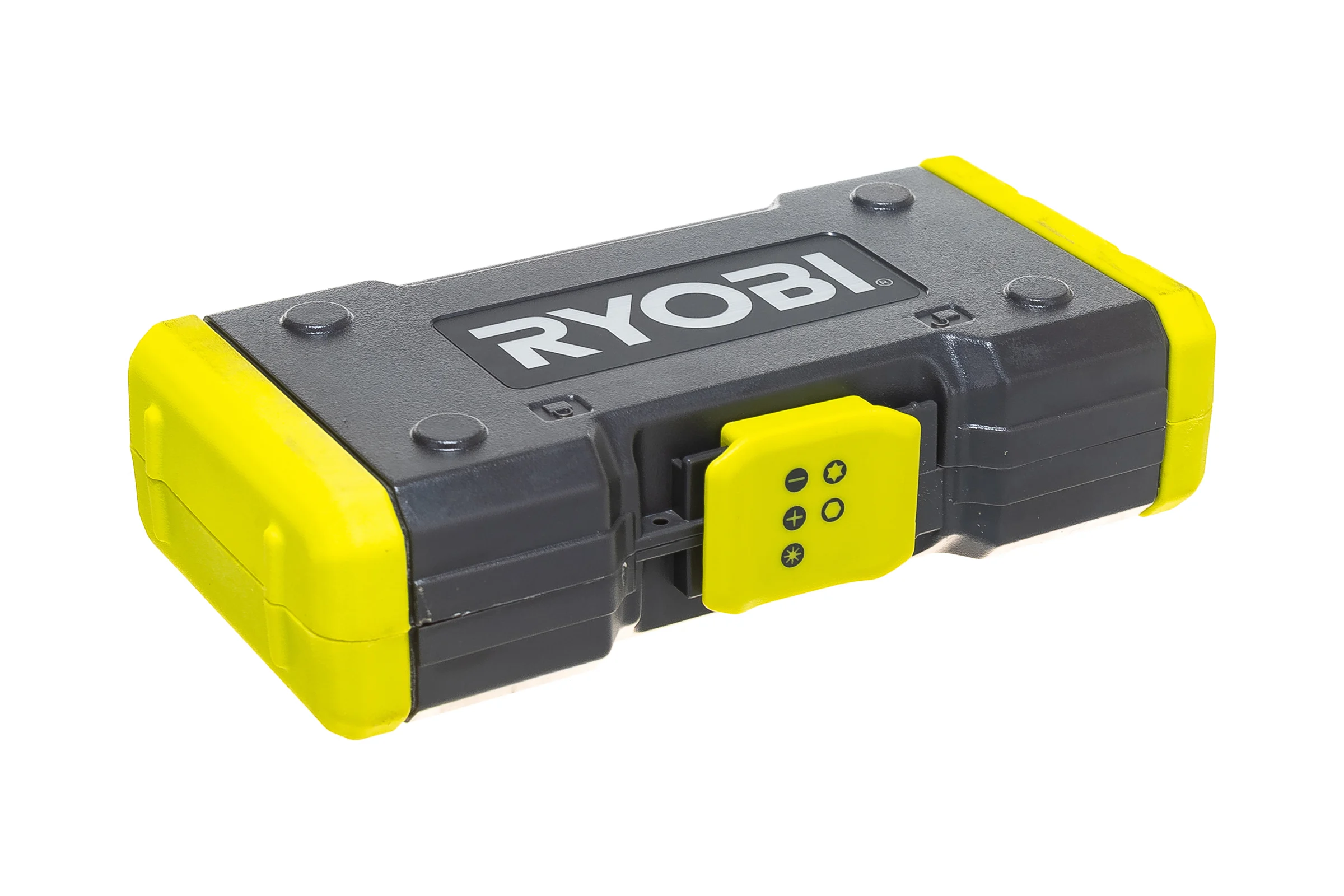 Набор бит (40 шт.) Ryobi 5132002257