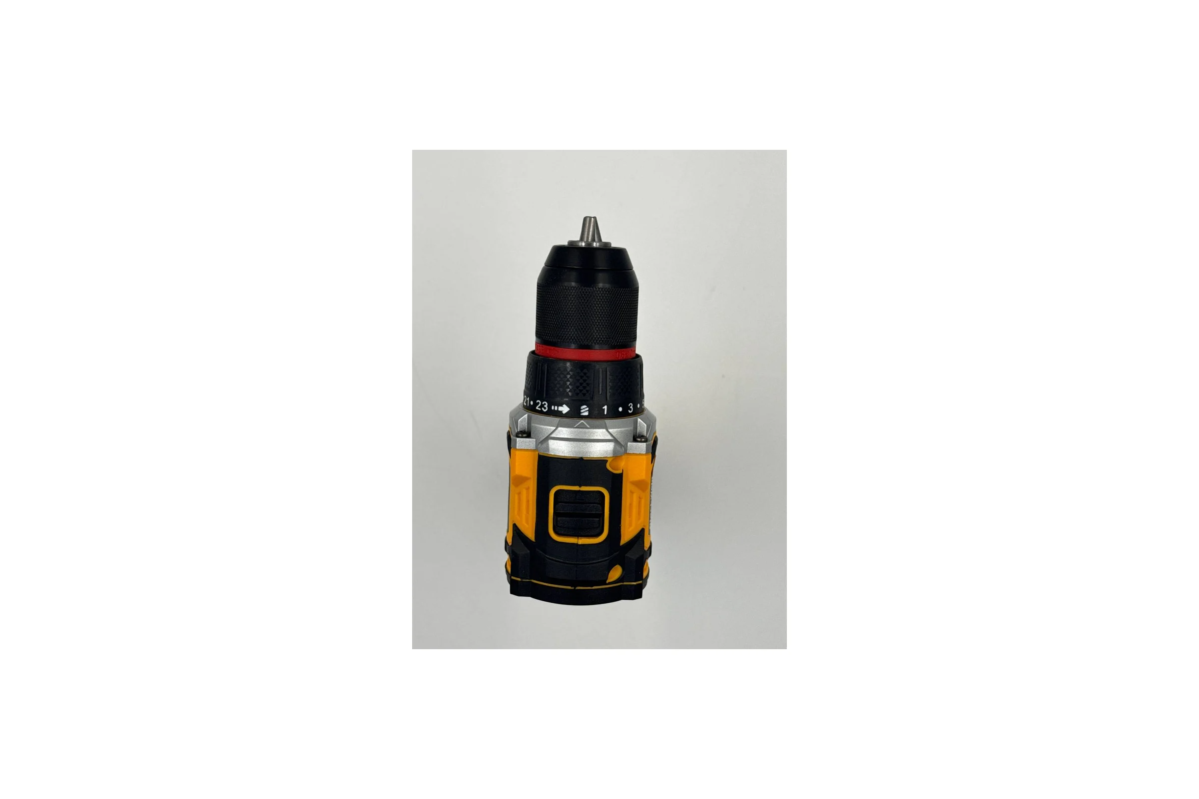 Бесщеточная аккумуляторная дрель-шуруповерт BlackWeld JZ10-2Y 18V 2.0Ah 150171