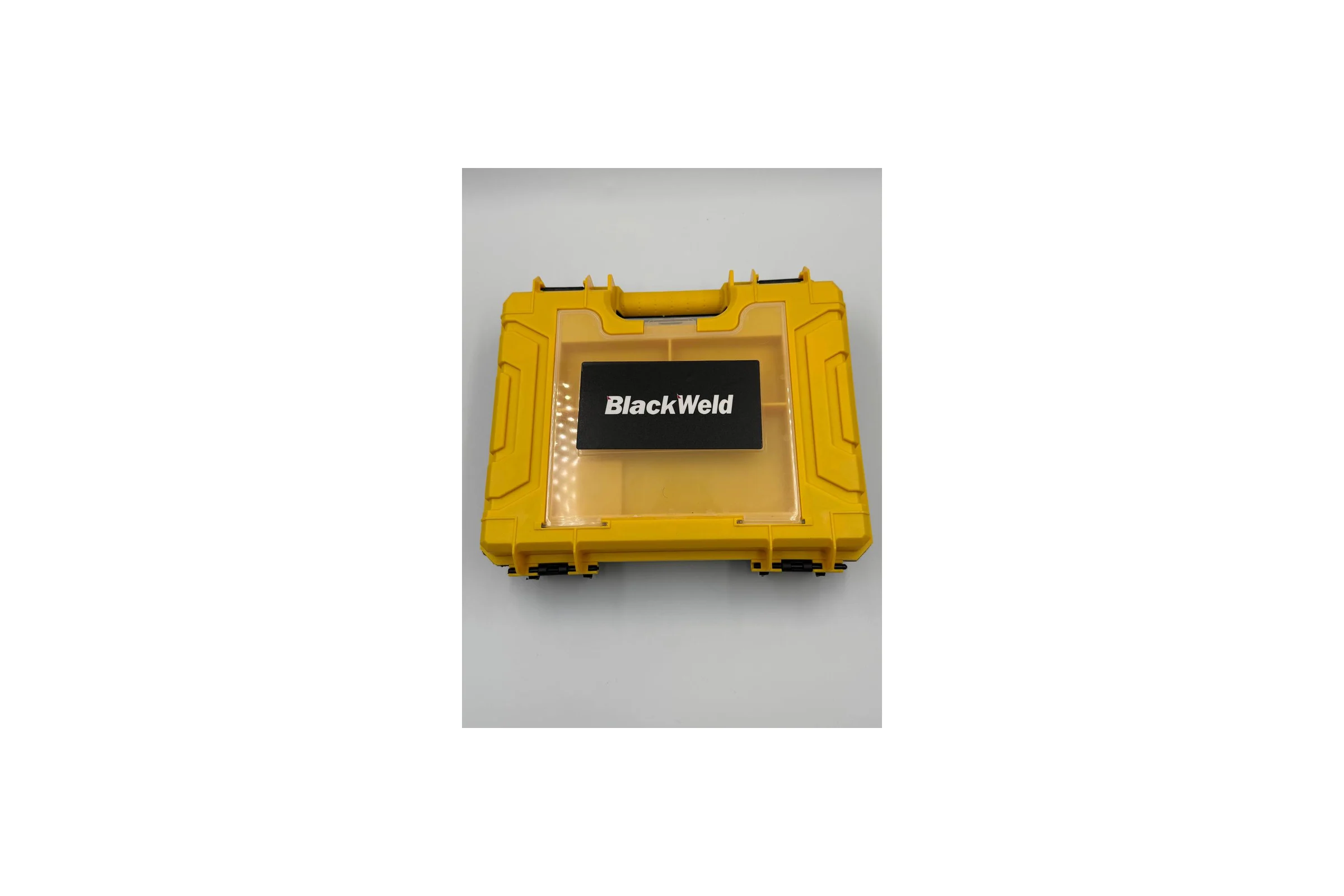 Бесщеточная аккумуляторная дрель-шуруповерт BlackWeld JZ10-2Y 18V 2.0Ah 150171