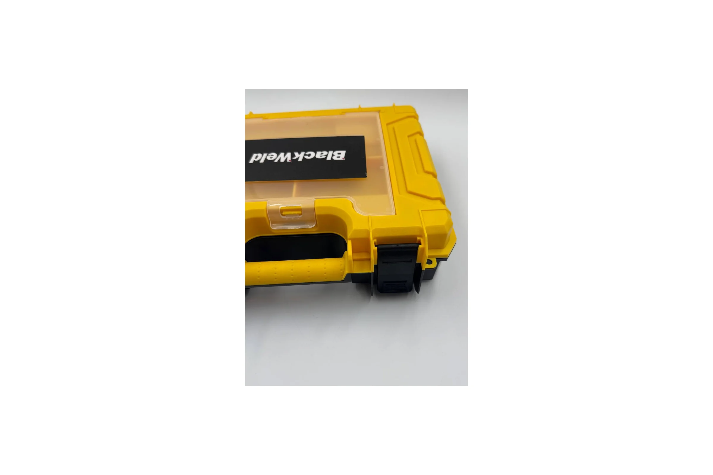 Бесщеточная аккумуляторная дрель-шуруповерт BlackWeld JZ10-2Y 18V 2.0Ah 150171