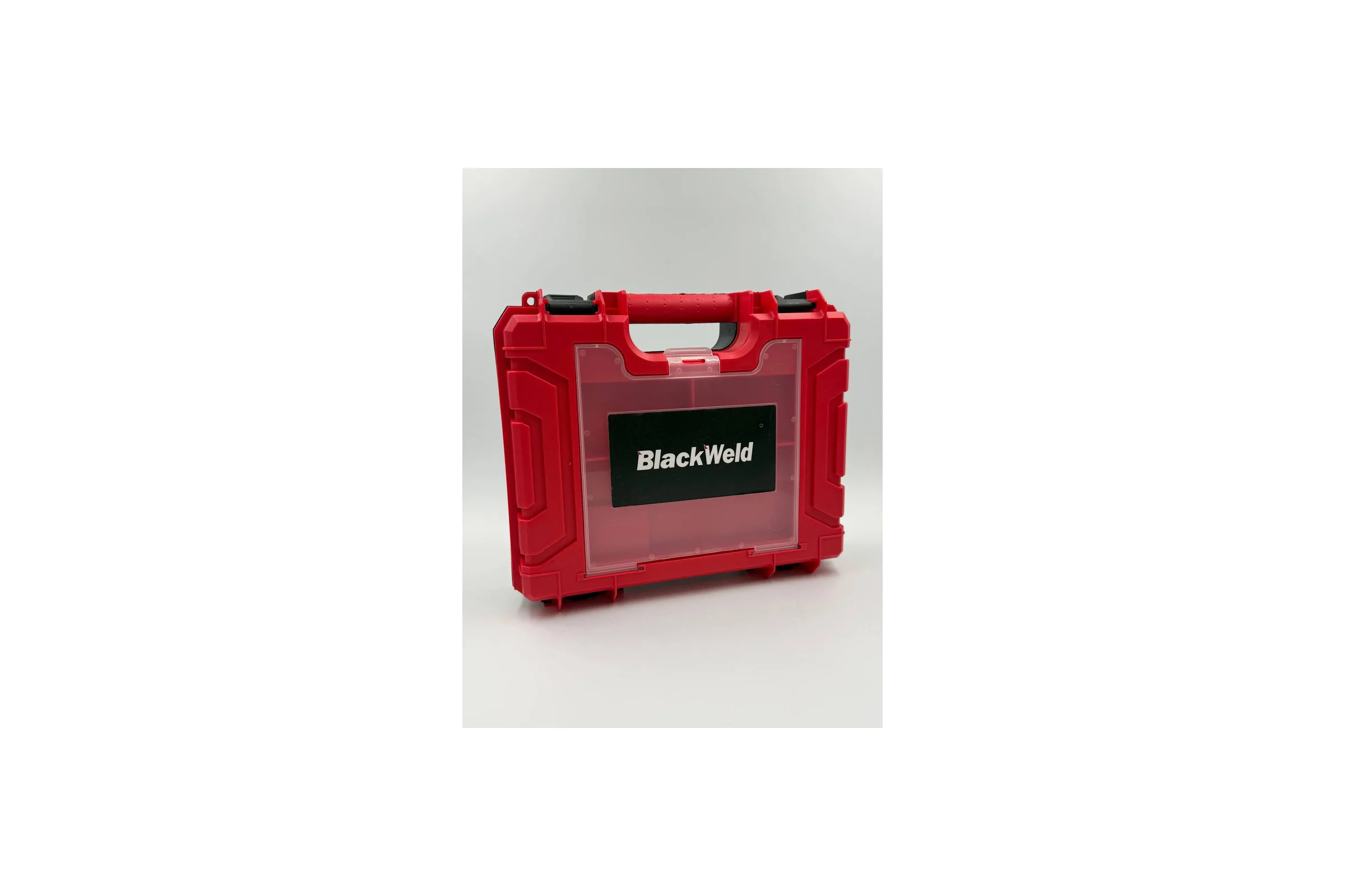 Бесщеточная аккумуляторная дрель-шуруповерт BlackWeld JZ10-2R 18V 2.0Ah 150170