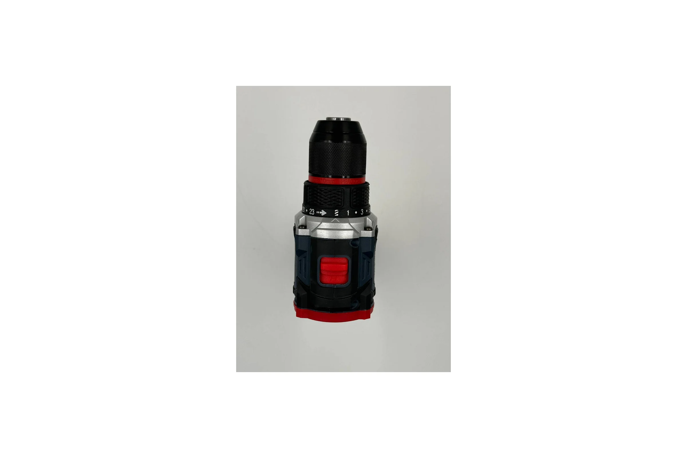 Бесщеточная аккумуляторная дрель-шуруповерт BlackWeld JZ10-2R 18V 2.0Ah 150170