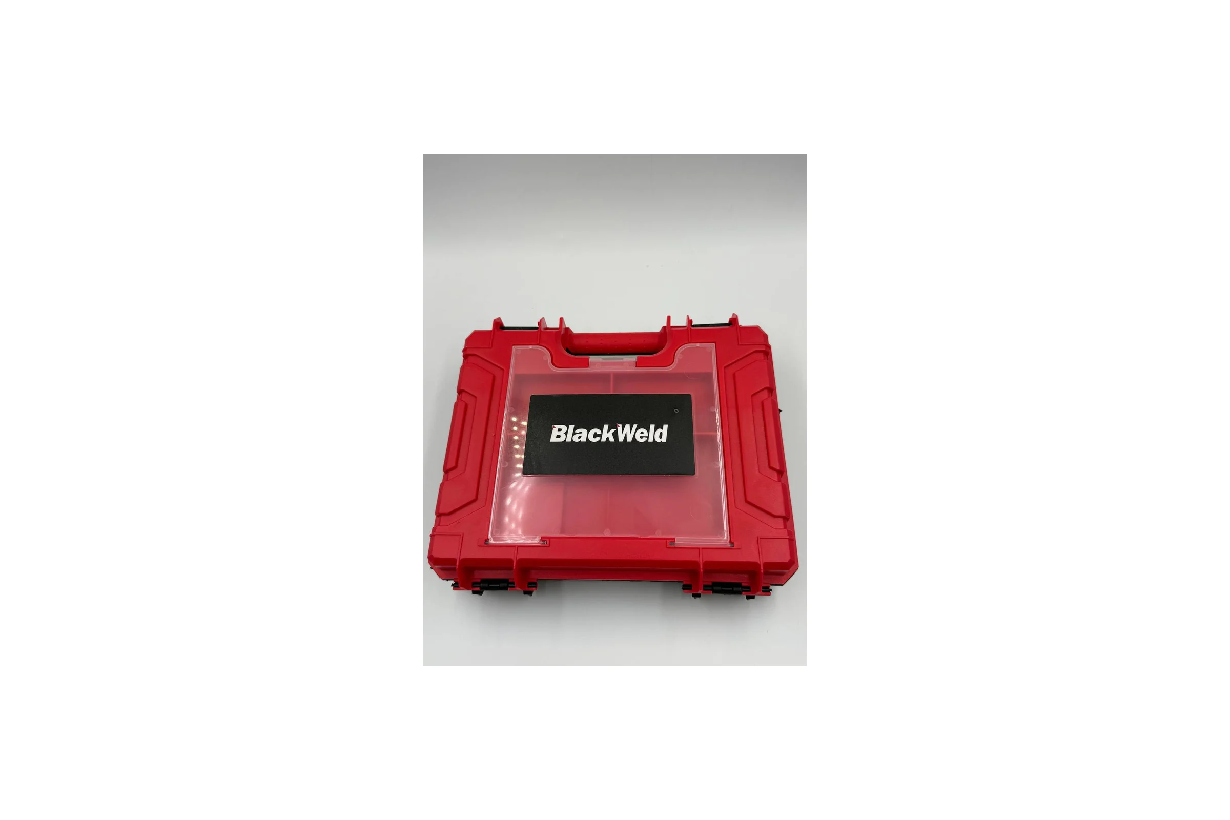 Бесщеточная аккумуляторная дрель-шуруповерт BlackWeld JZ10-2R 18V 2.0Ah 150170