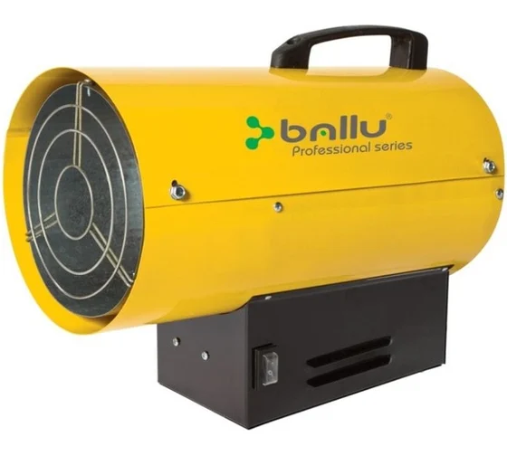 Газовая тепловая пушка Ballu BHG-85 S