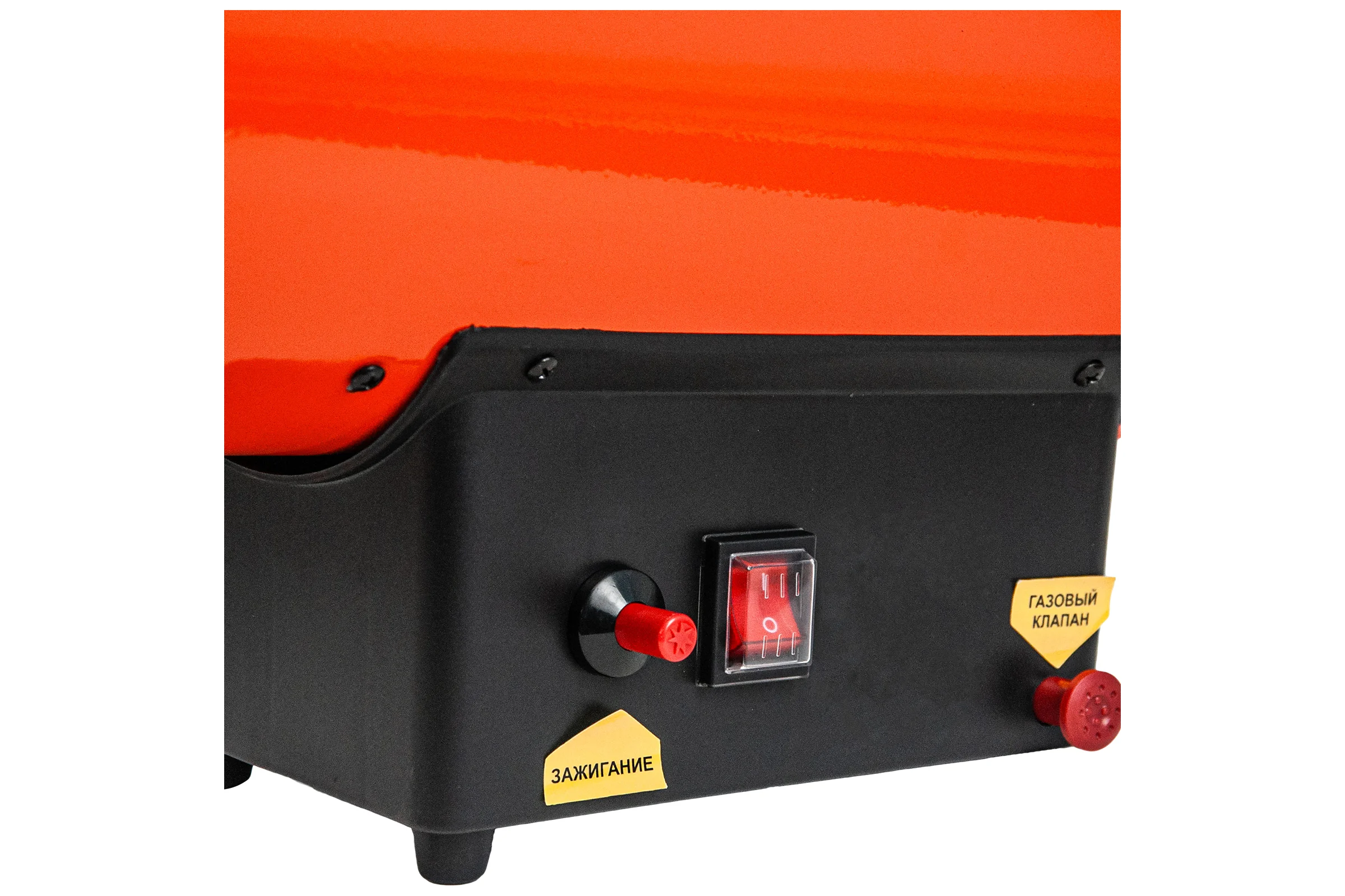Газовая тепловая пушка SKIPER GH-15000 (15кВт, 320м3/час, 0, 7Бар) 00-00031240