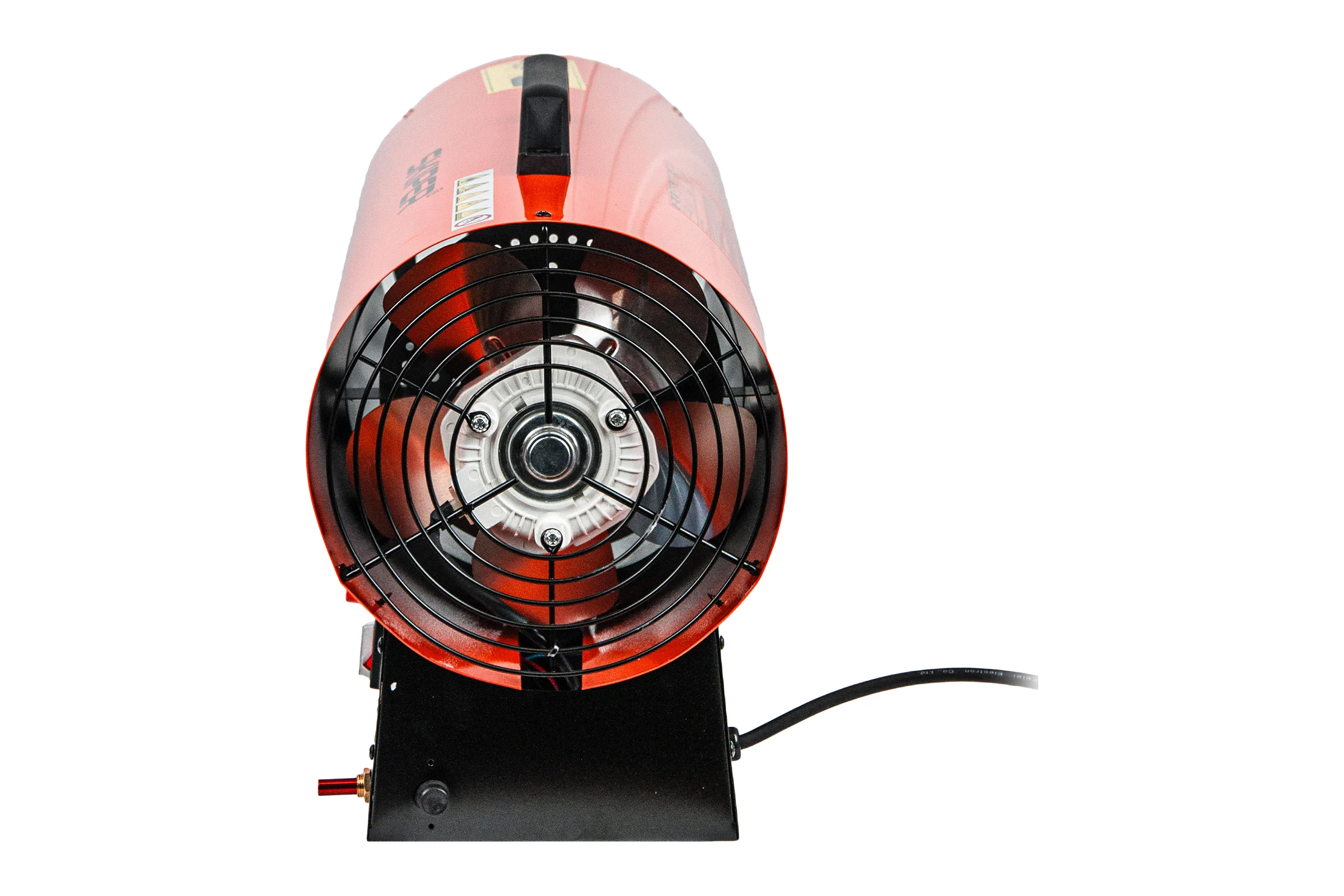 Газовая тепловая пушка SKIPER GH-15000 (15кВт, 320м3/час, 0, 7Бар) 00-00031240