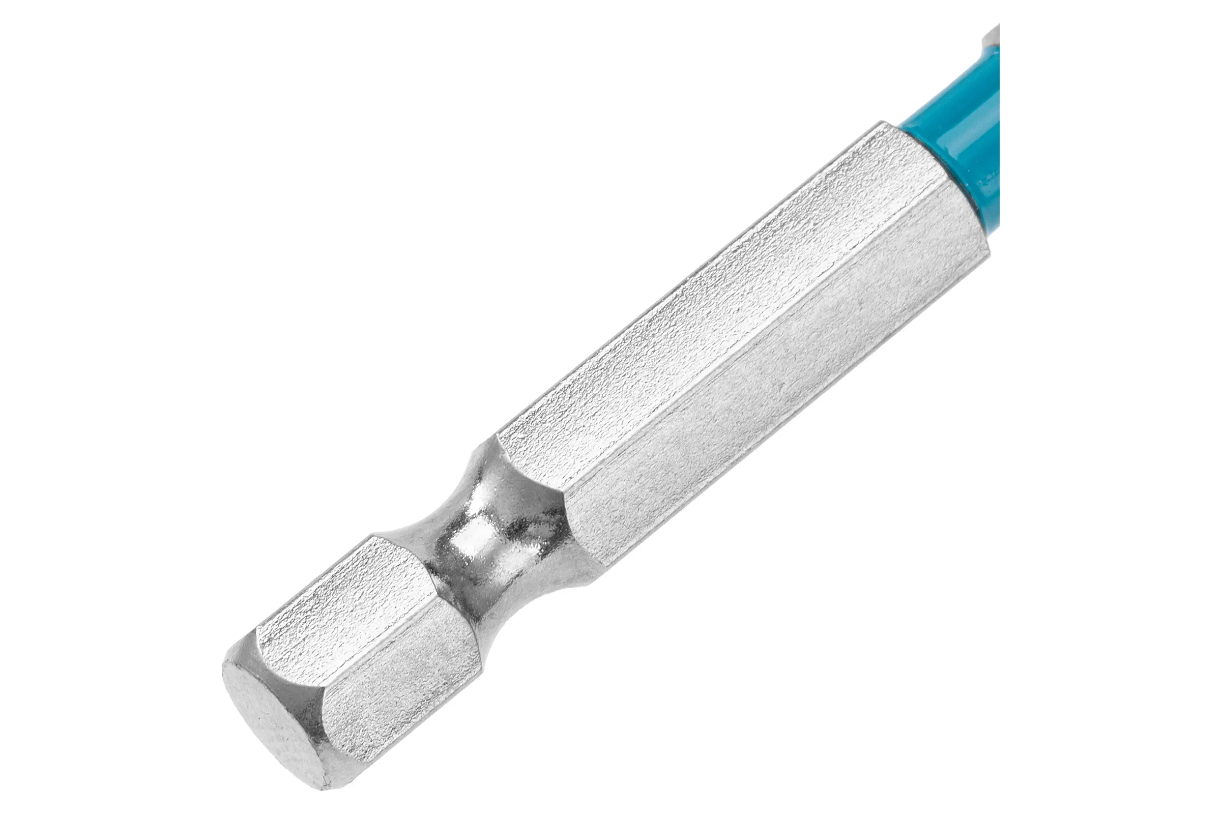 Бита GROSS PZ3, 50мм, сталь S2, шестигр., 10 шт 113046