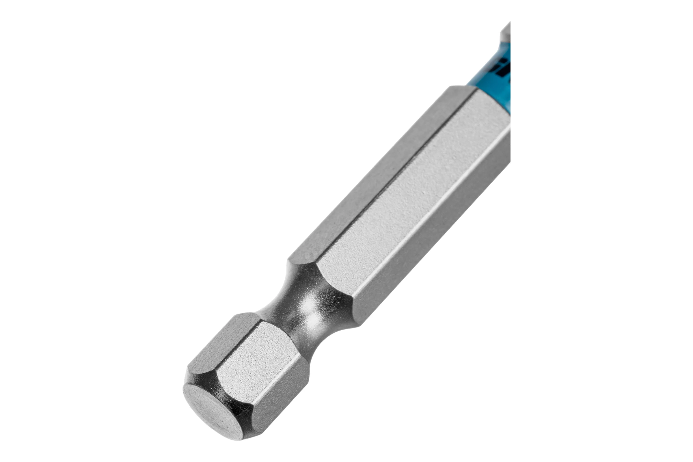 Бита GROSS SL5.0, 50мм, сталь S2, шестигр., 10 шт  113025
