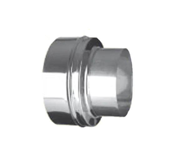 Переходник EW - DW 180 мм Jeremias DW 37