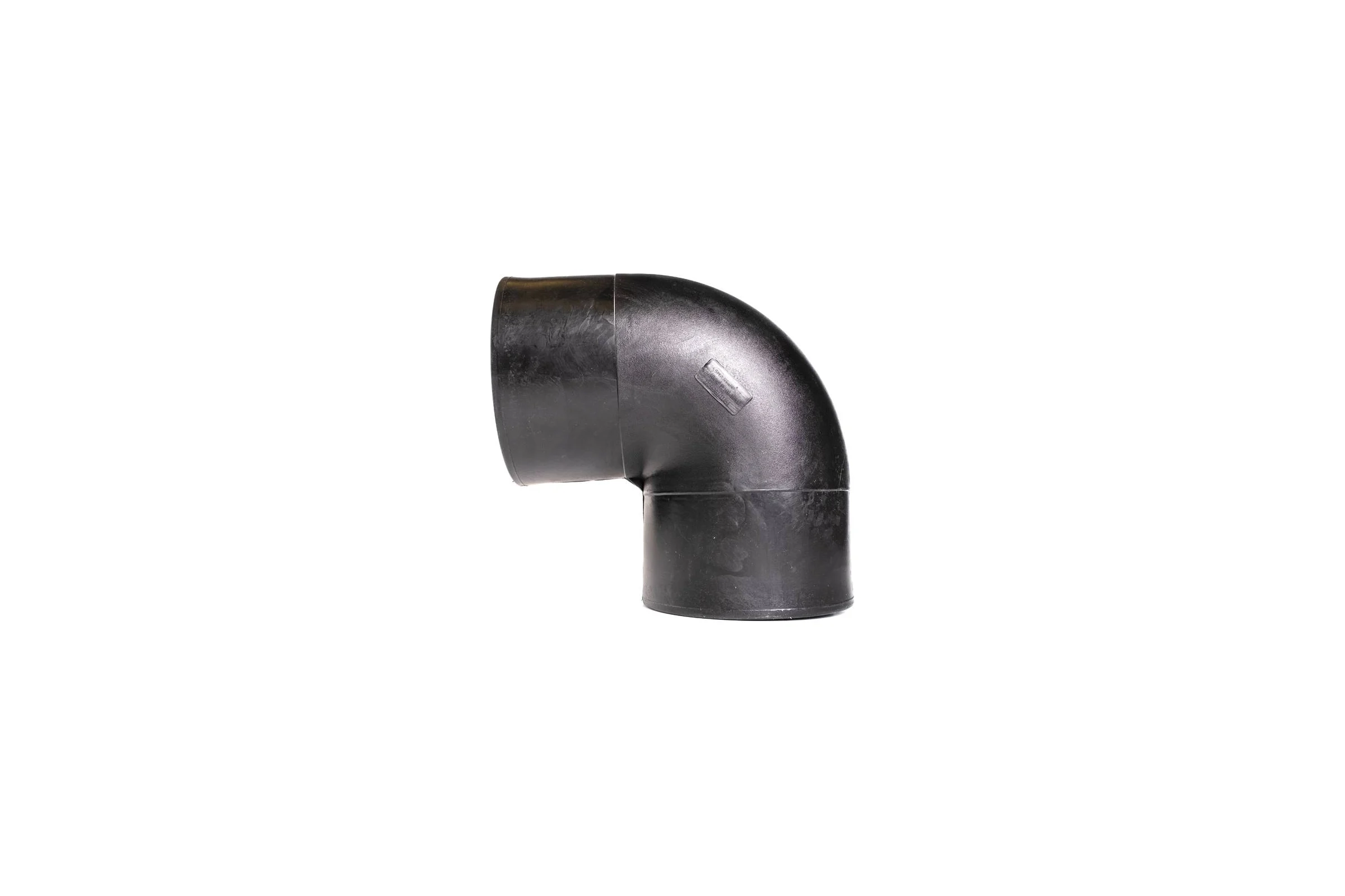 Отвод литой SMART-JOINT 90 SJ d 400 SDR17 ФЛ-06145