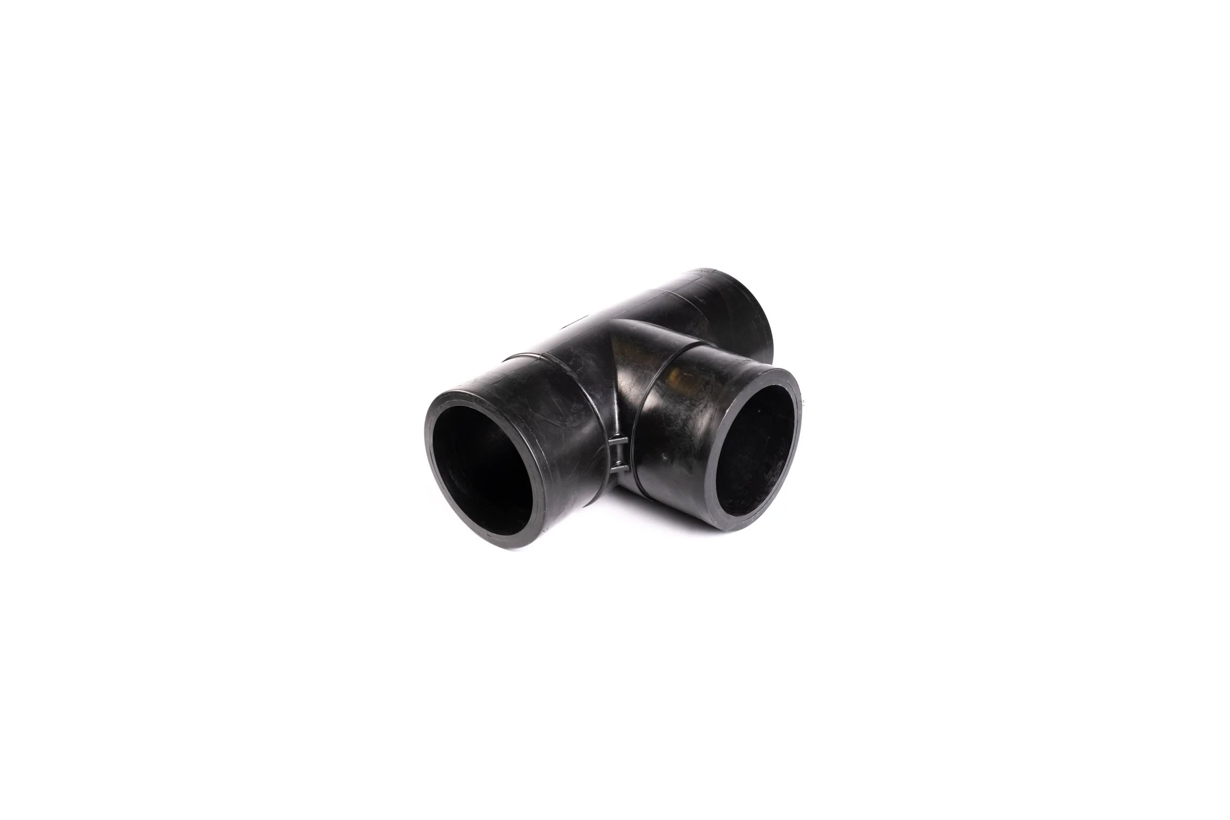 Тройник литой SMART-JOINT SJ d 400 SDR17 ФЛ-06181