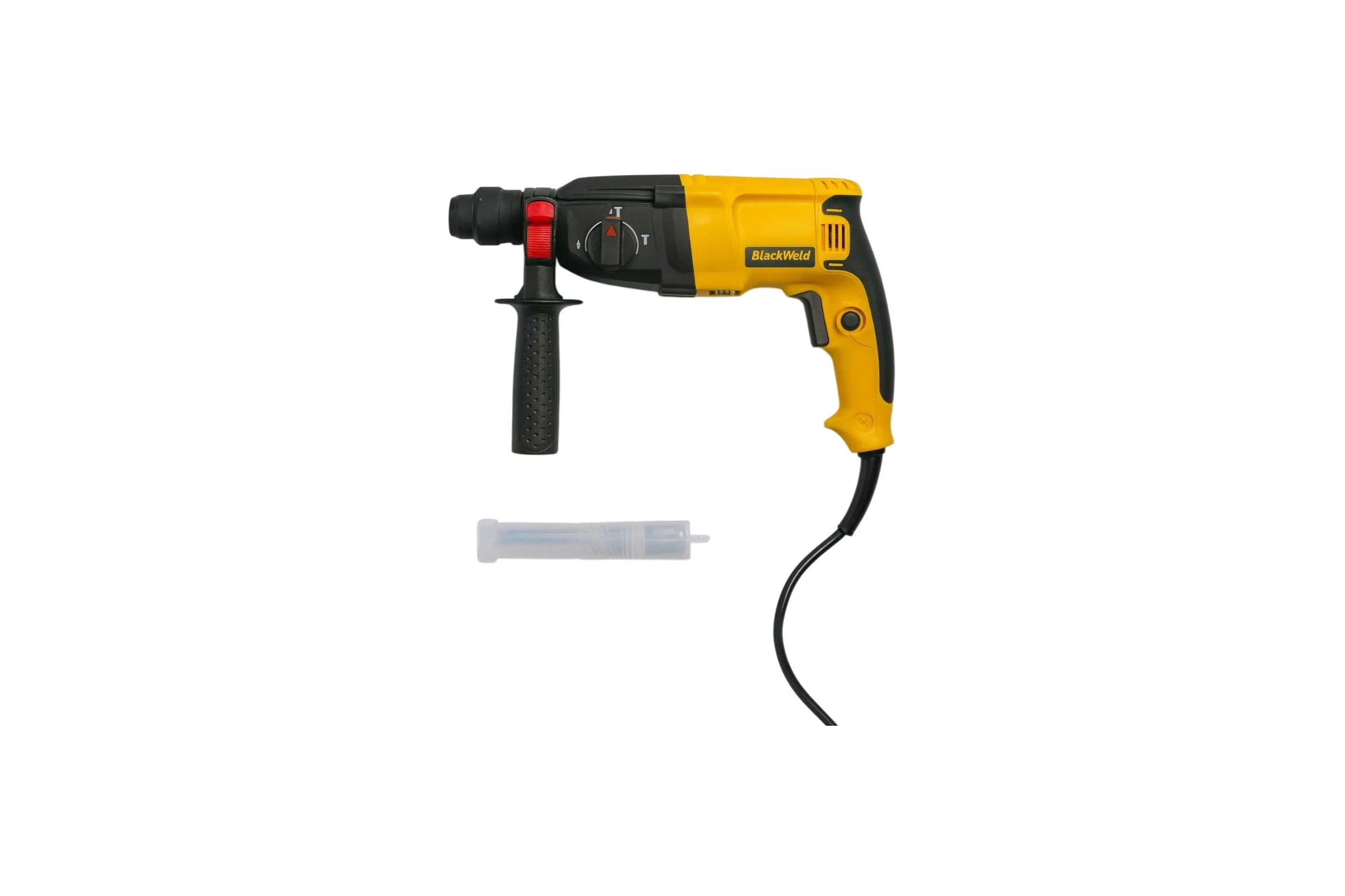 Перфоратор BlackWeld BW-2602D 26mm/1050W 150235