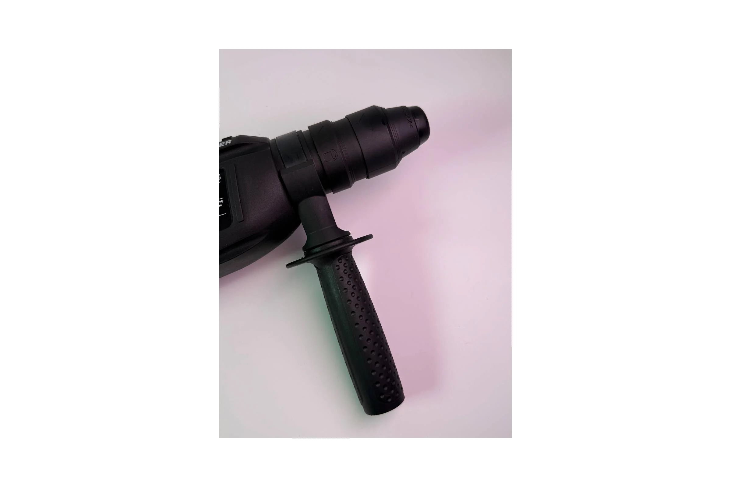 Перфоратор BlackWeld BW-2602D 26mm/1050W 150235