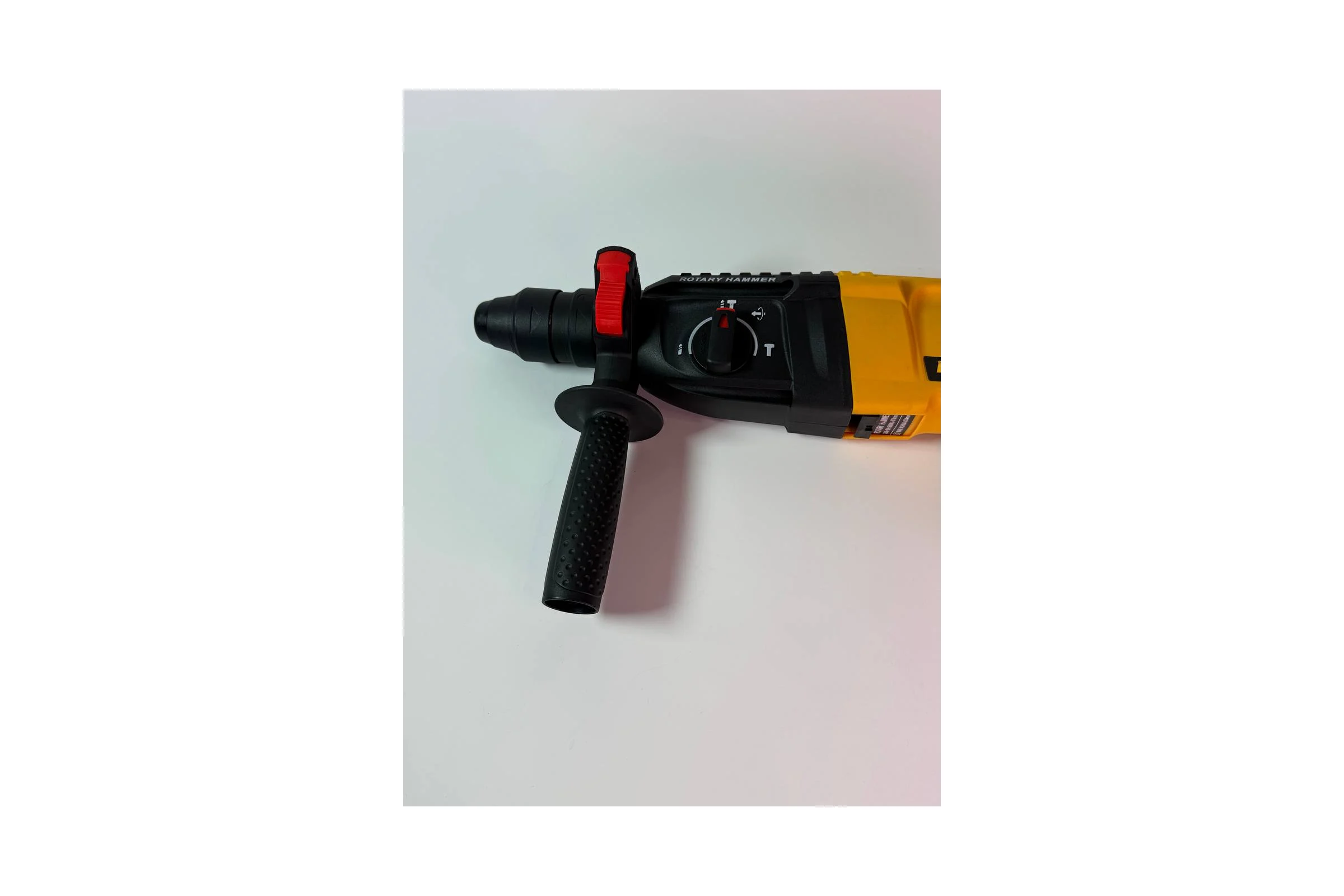 Перфоратор BlackWeld BW-2602D 26mm/1050W 150235