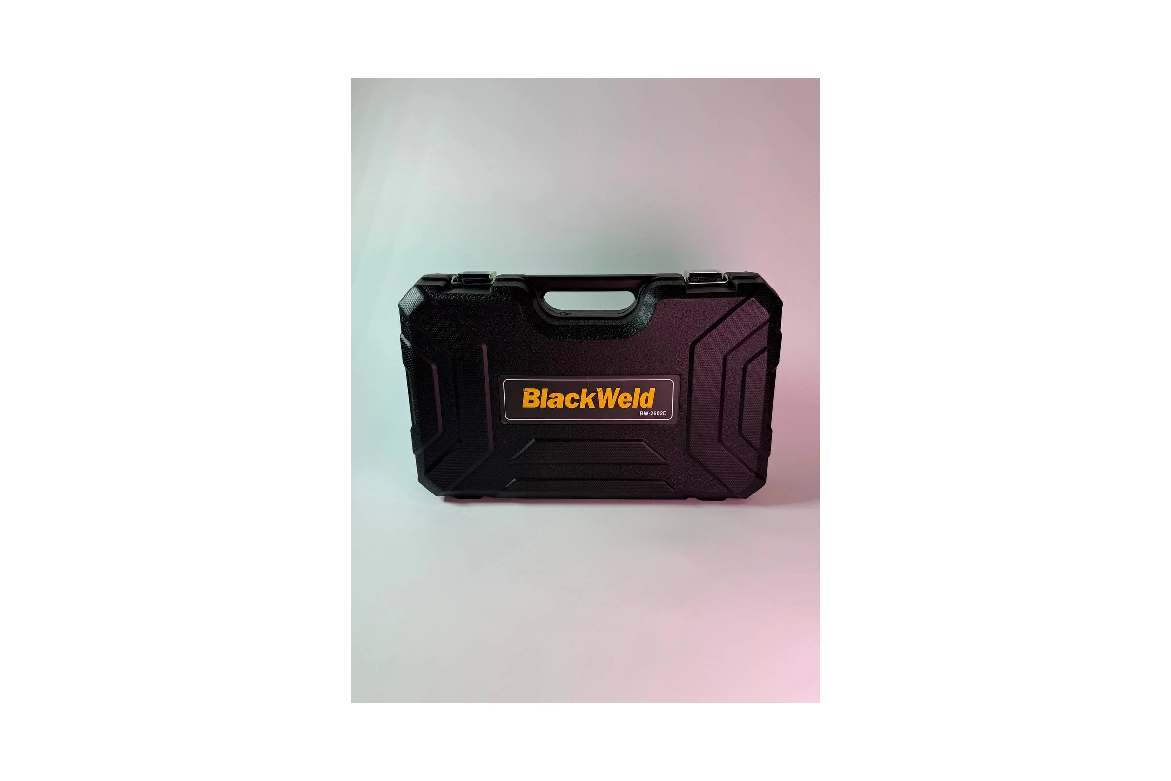 Перфоратор BlackWeld BW-2602D 26mm/1050W 150235