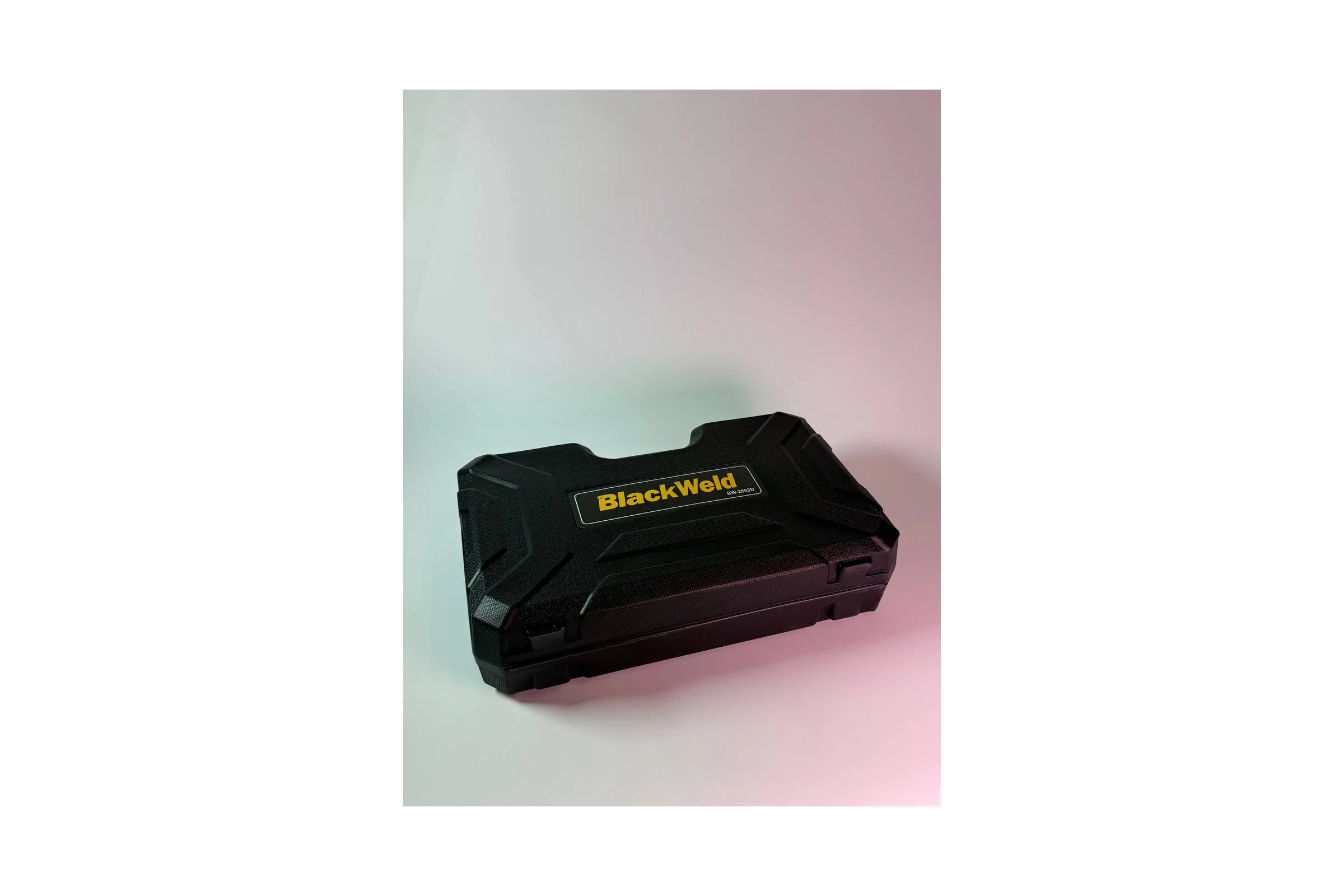 Перфоратор BlackWeld BW-2602D 26mm/1050W 150235