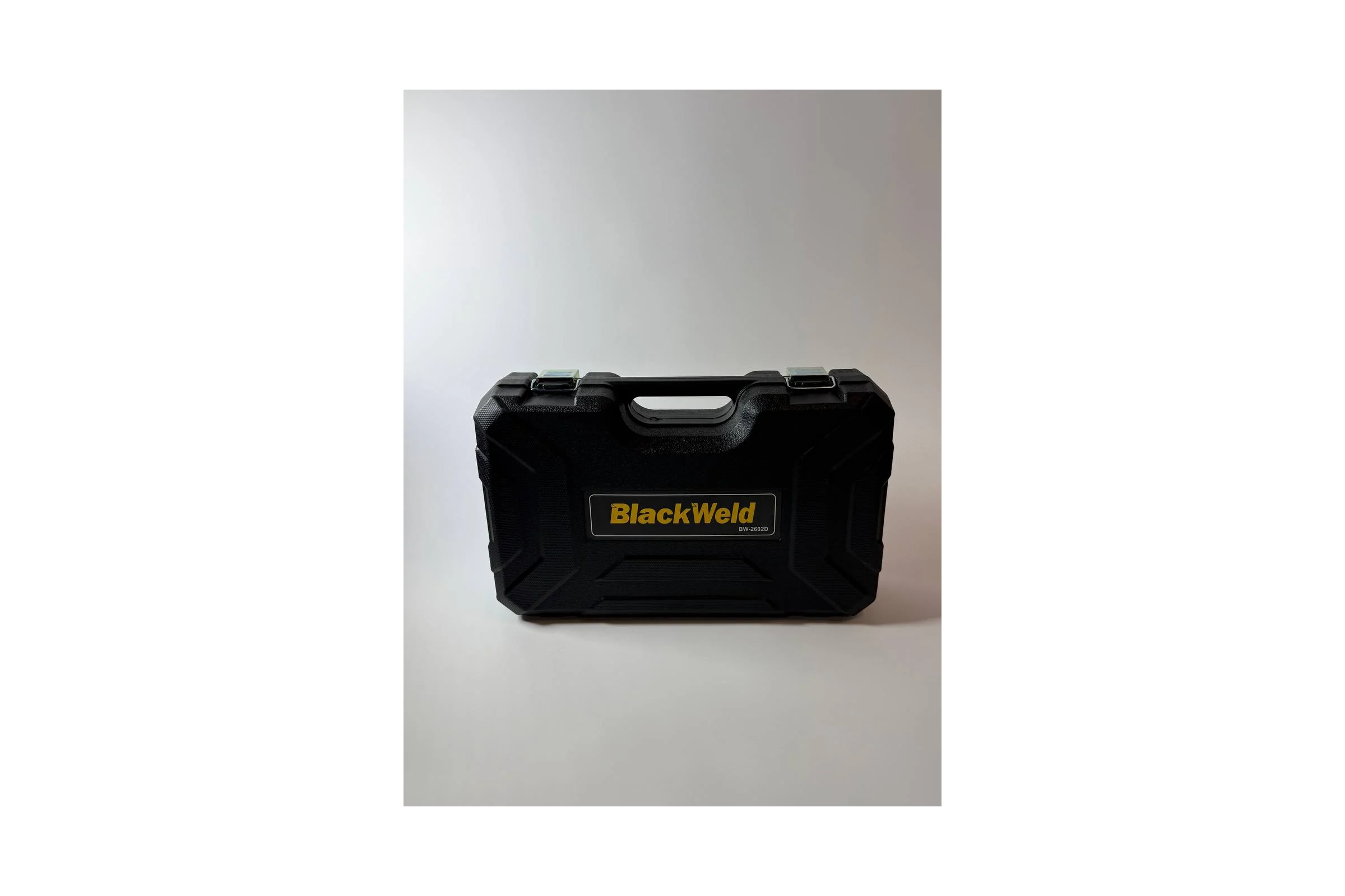 Перфоратор BlackWeld BW-2602D 26mm/1050W 150235