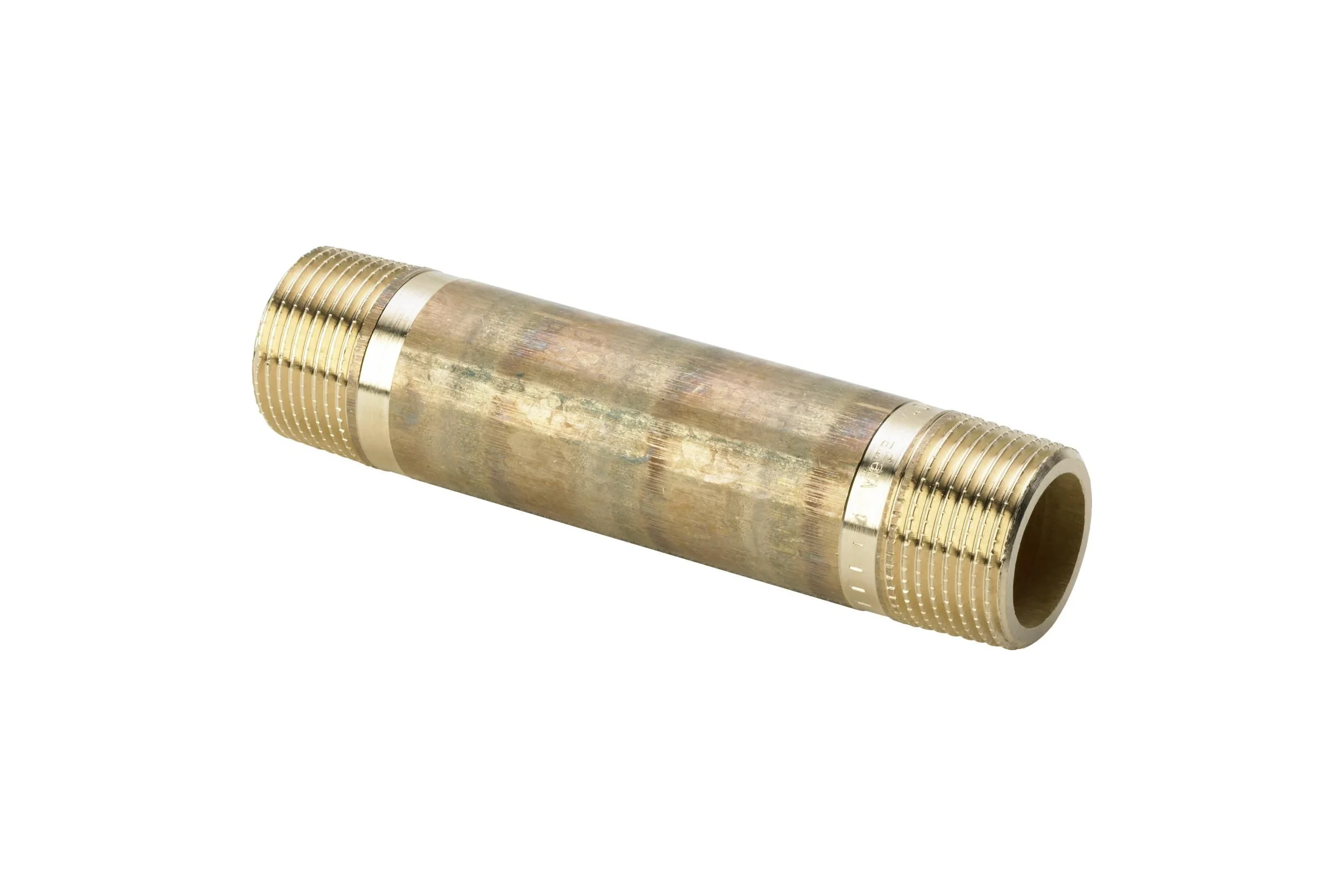 Бочонок бронзовый Viega 1 1/2×200 319731